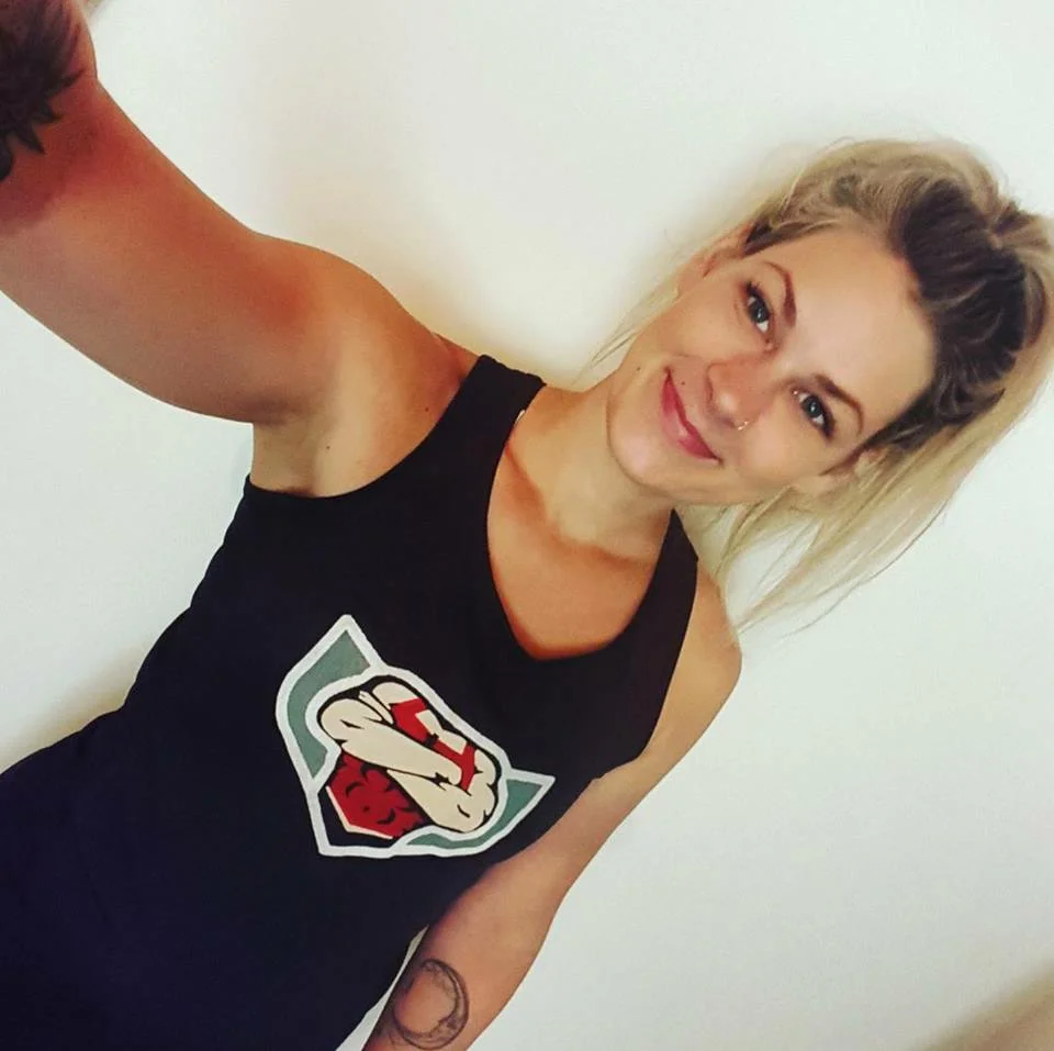 Keisha Zygmant