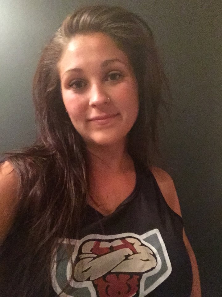 Laura Wright