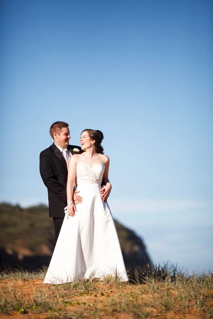 Laura & Ryan - Newport Beach