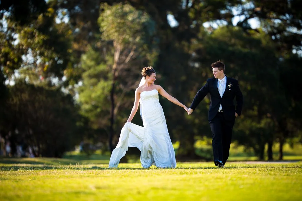 Kim & Natalie - Sydney