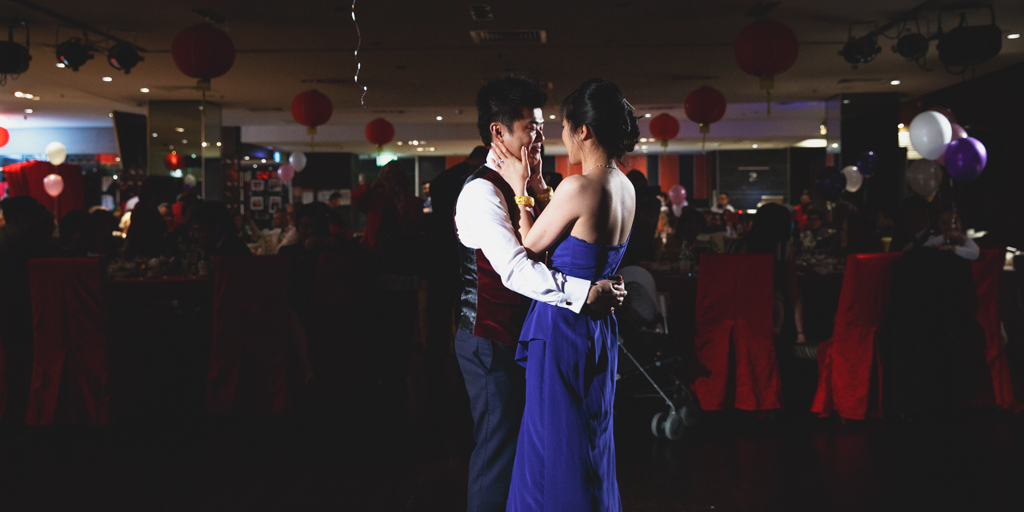 Yeeka & Sean - Zilver, Sydney