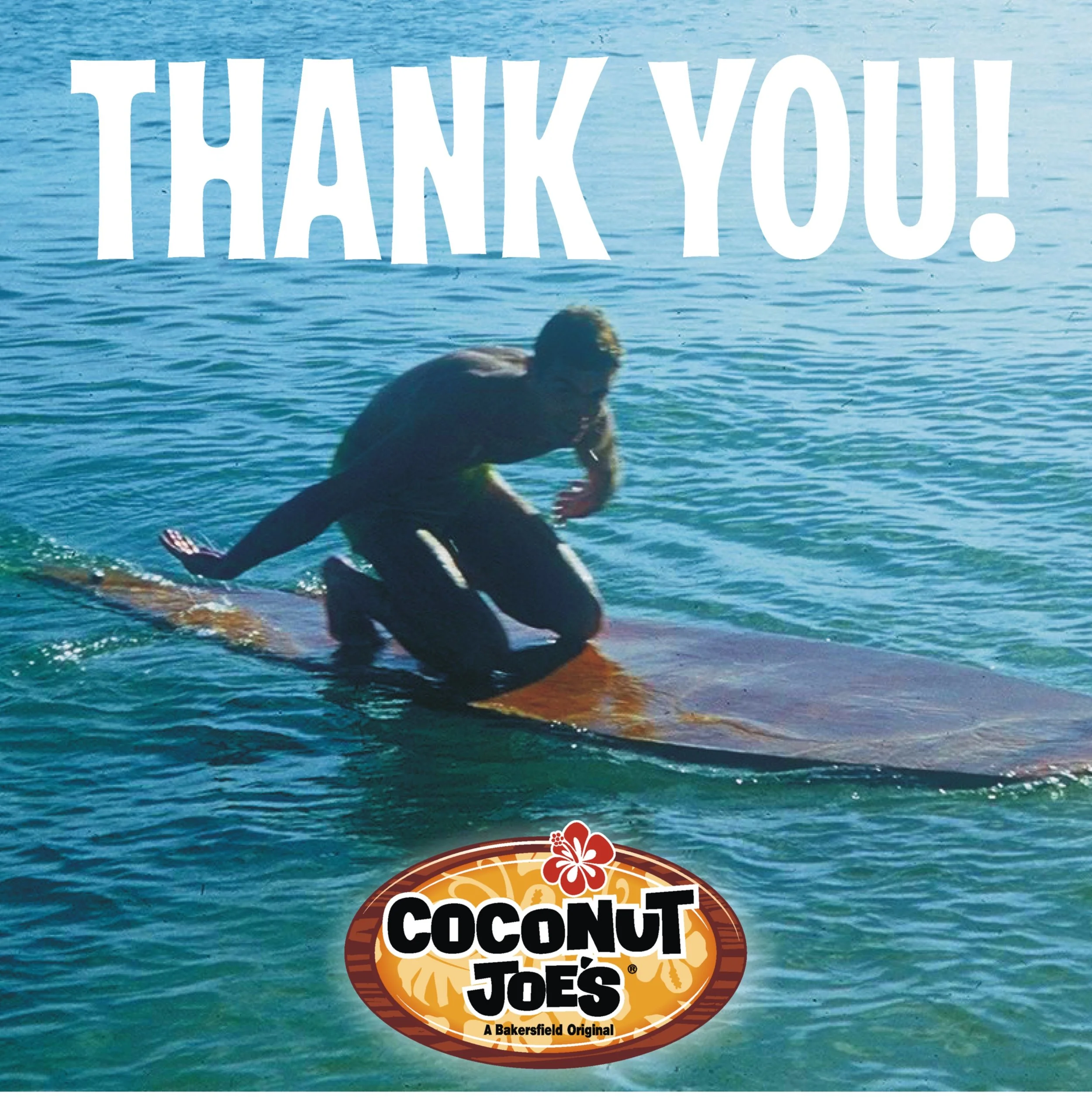 Photo Gallery — Coconut Joe's