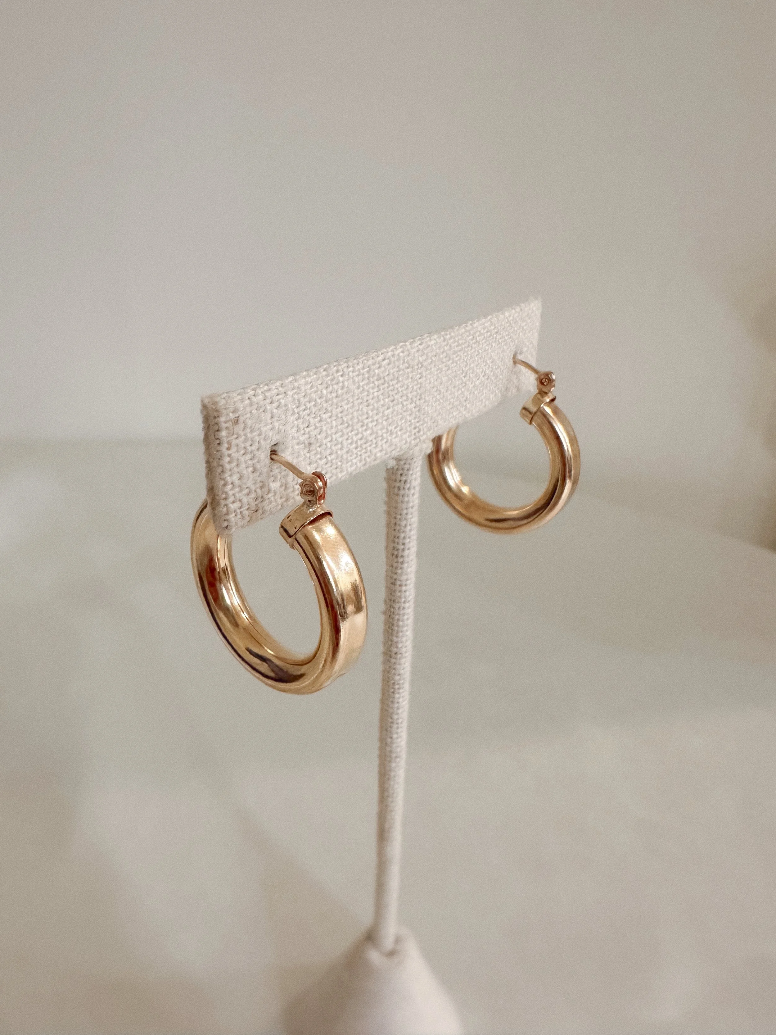 Shawnee Hoops 5x25MM