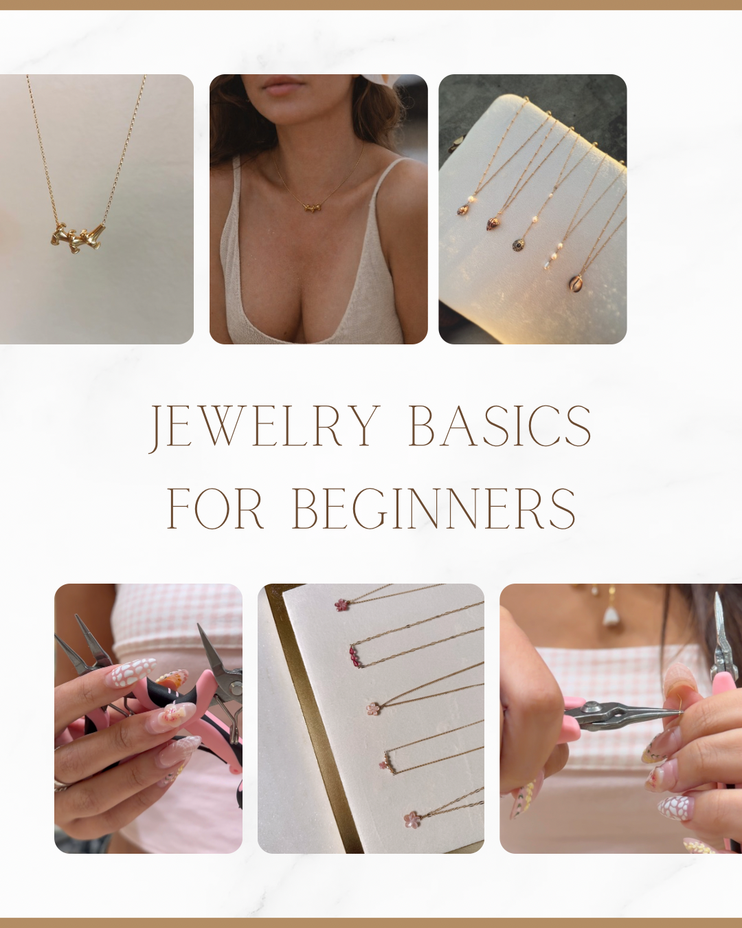 White and Gold Simple Jewelry Sale Promotion Instagram Post.png