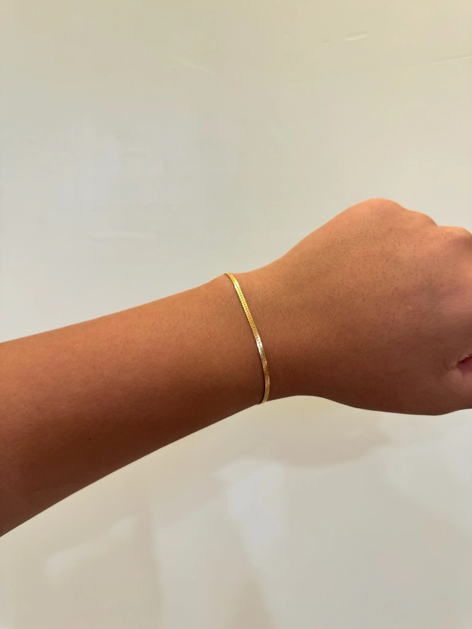 Venus Bracelet 2.5MM