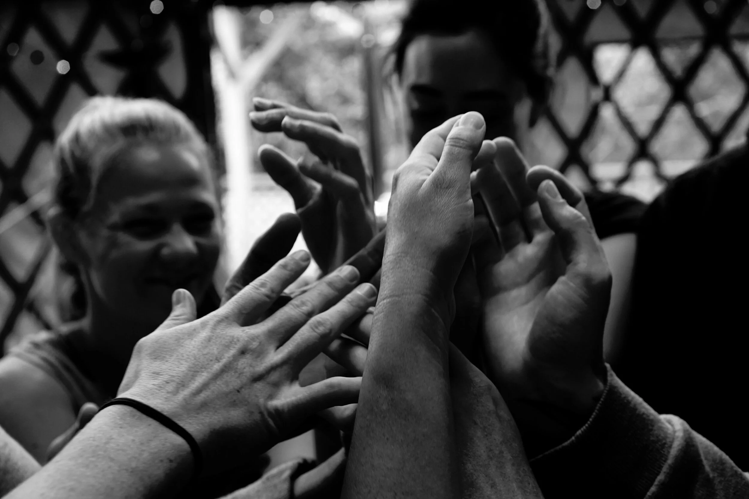 Ecstatic Dance Night at Purusha SF