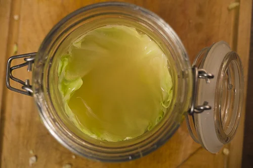 How to Make Delicious (&amp; safe) Homemade Sauerkraut