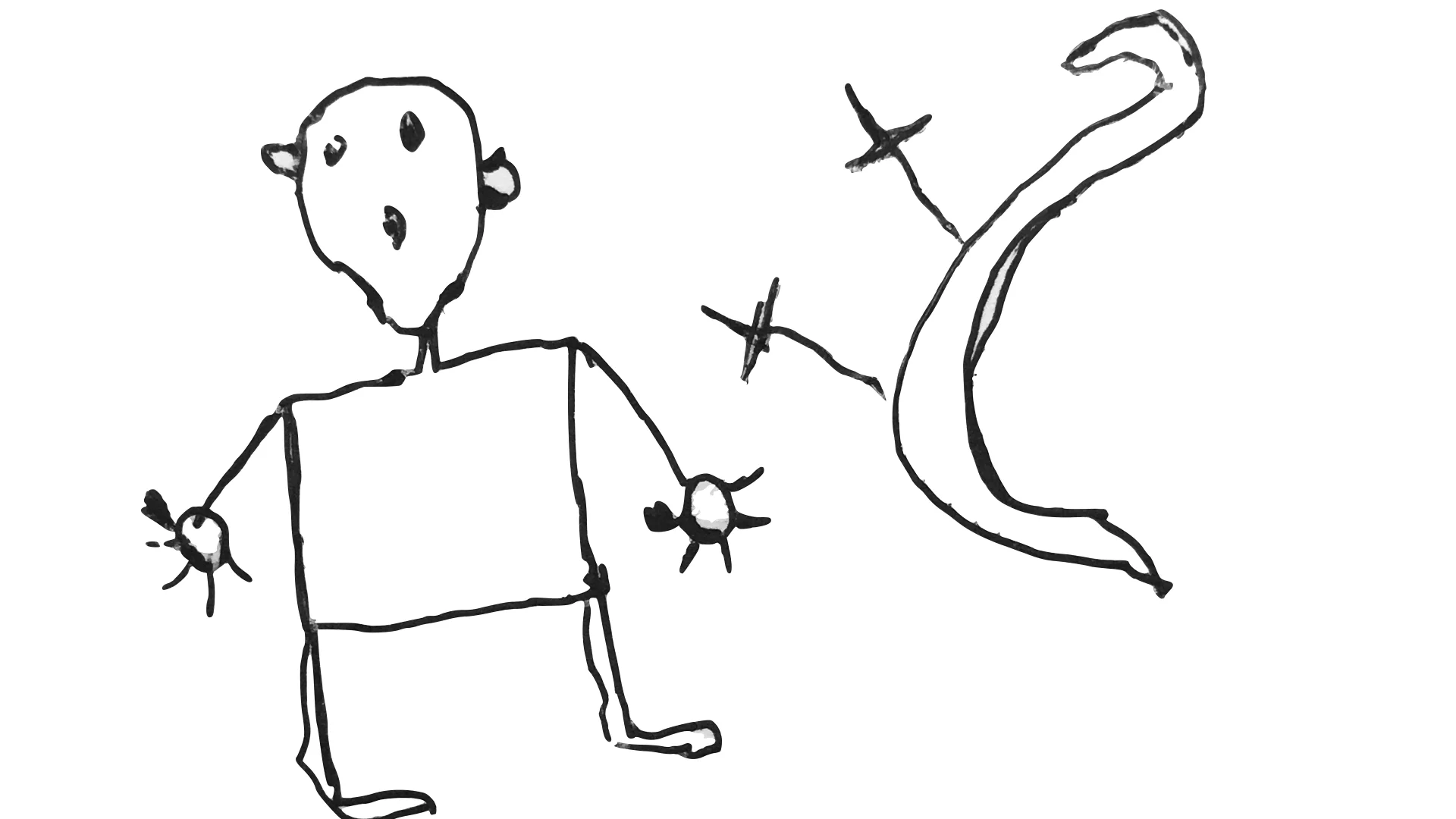 ‘I just want to find my father,” says Ibrahim. Like many children in the Mali crisis, Ibrahim had to flee from a raid on his village near Mopti. He and his family are living in a makeshift camp but their father has been missing since the attack. Thi…