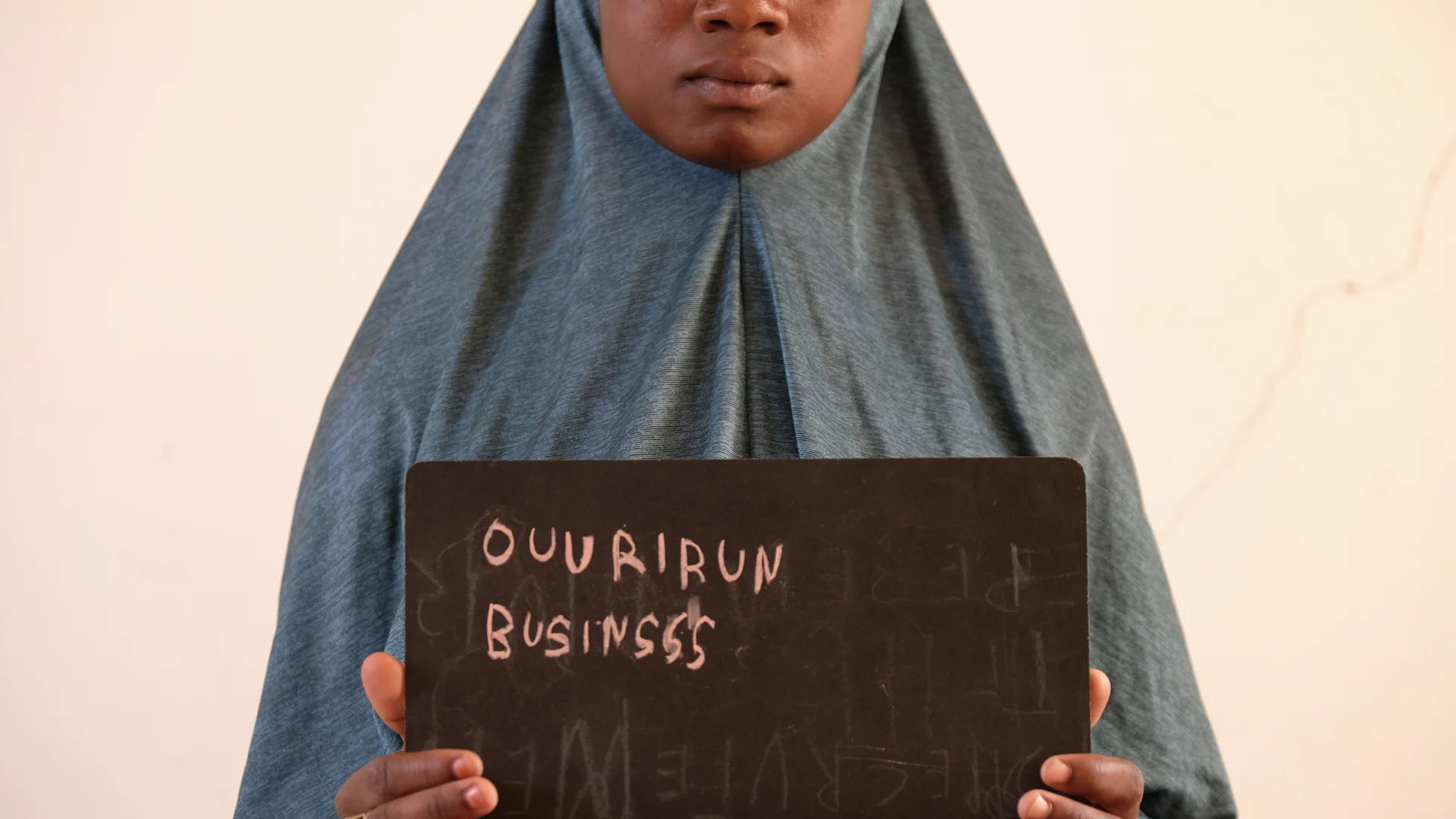 “I want to open a business,” says Fatou. She's 13 and has a two-month-old baby. Like many girls affected by the crisis in Mali, she's out of school, which exposed her to sexual violence and exploitation. Fatou was homeless for part of the pregnancy …