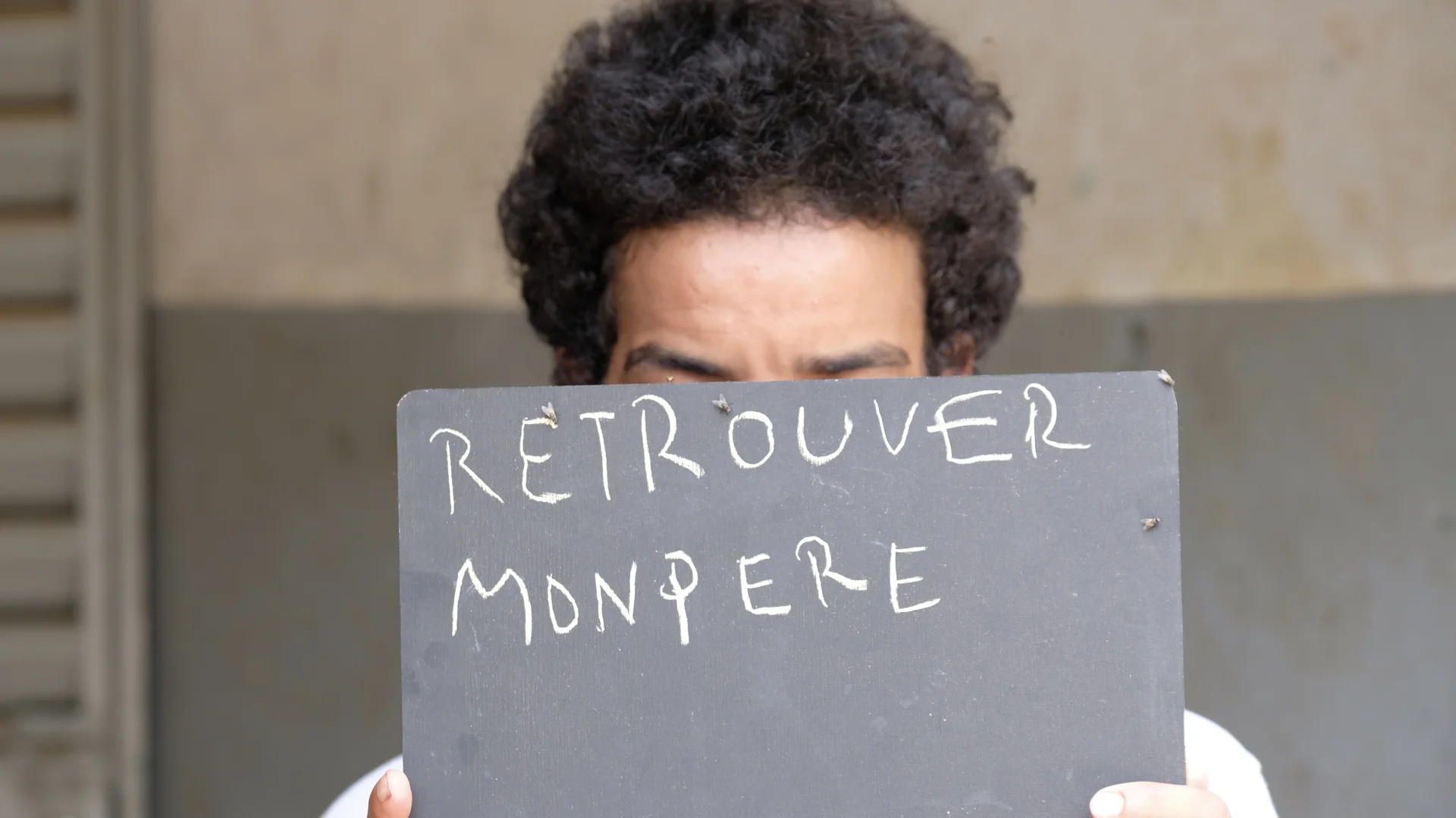 “I just want to find my father,” writes Mohammed from Kidal. As a shepherd tending to his animals when he was caught up in a raid by security forces. In the confusion he was scooped up by mistake. He was interrogated, then thrown into prison with ad…