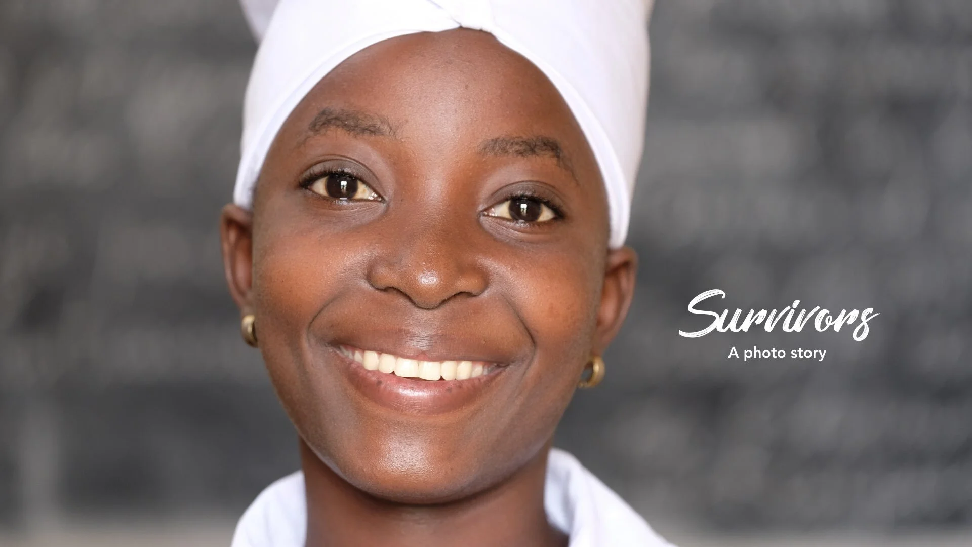 A photo story about life after Ebola.