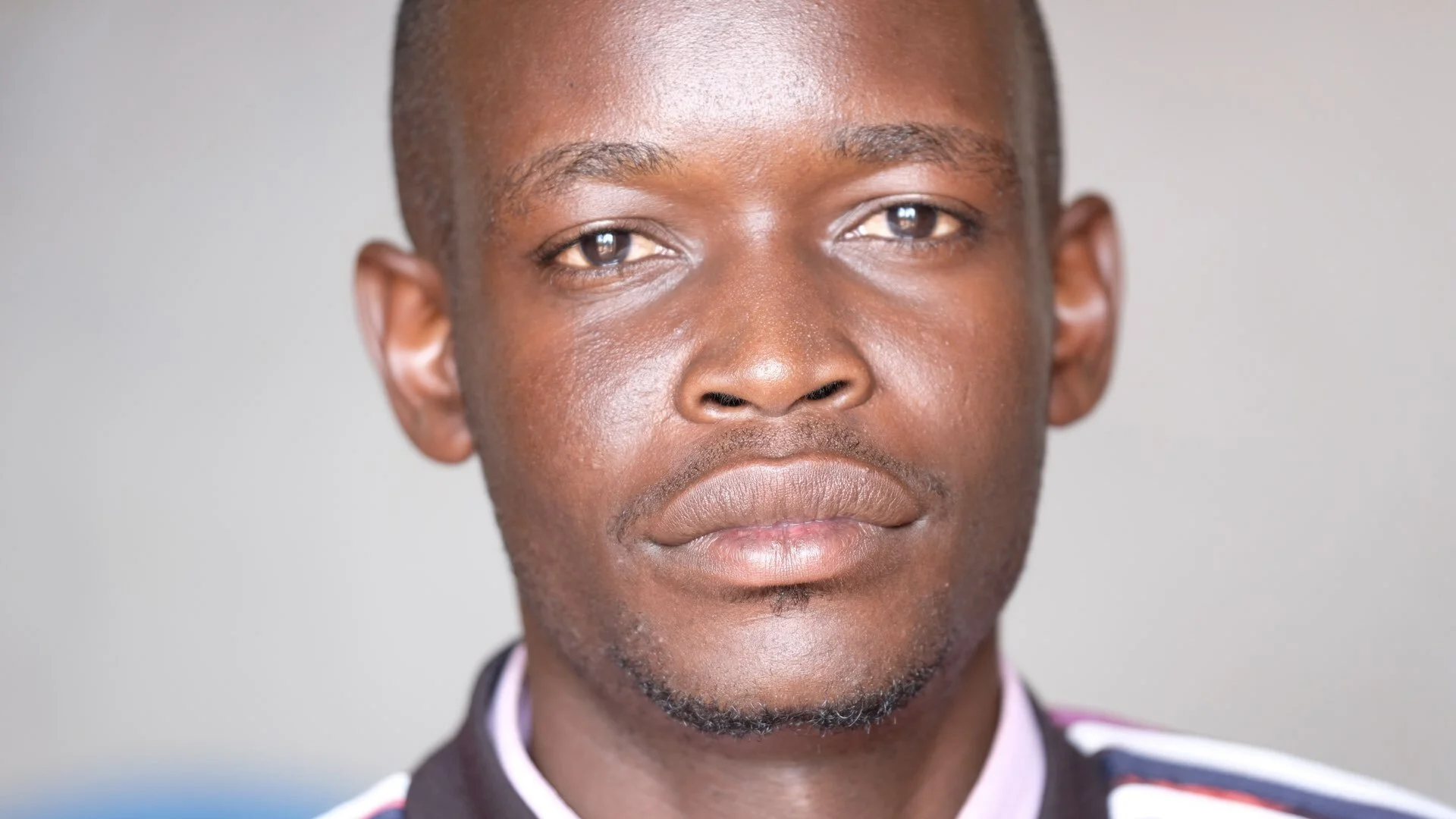 Yves runs Tele Espoir Radio in Mangina. It’s one of dozens of local broadcasting partners that help spread the word about the risks of Ebola. They program their signal to play regular spots to educate people about the disease. They also host live ta…