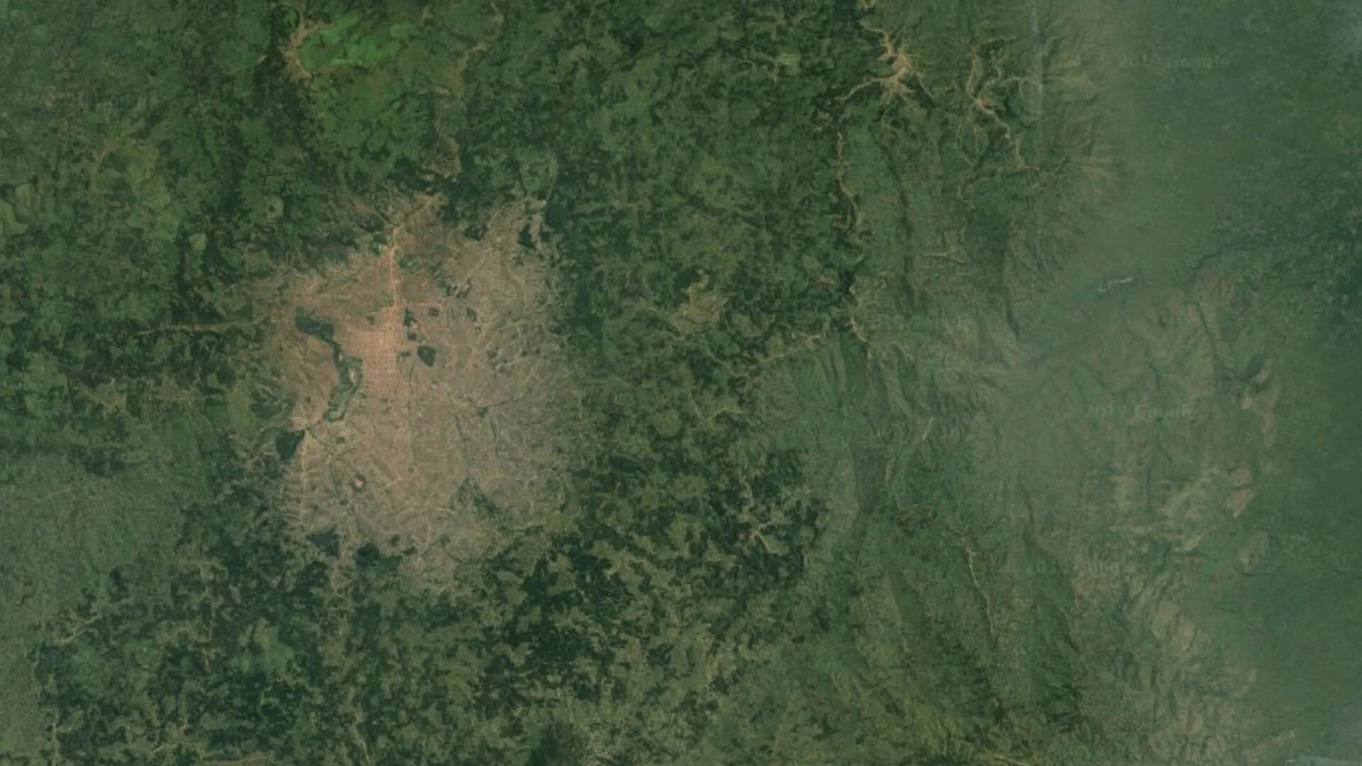 Butembo is known a city known for its bustling markets and canny merchants. Traders come and go from all around, and last year one of them brought Ebola to the city. Dense urban housing and inadequate sanitation made Butembo the tinderbox of the out…