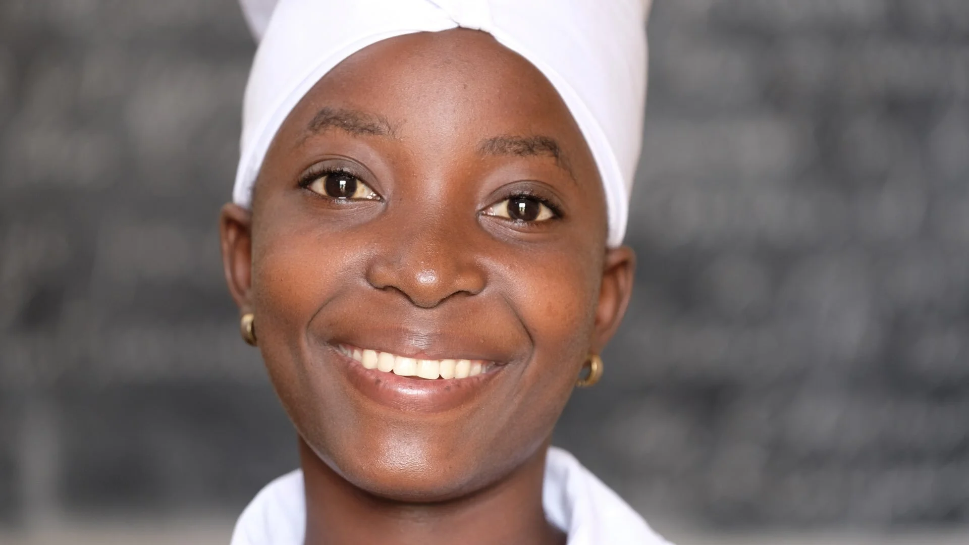 Oripa was just 13 when her mother got Ebola and died suddenly. She and her little sister both tested positive for the virus and went into treatment together. They recovered from Ebola but are coping with the loss of their mother. A year on, Oripa is…