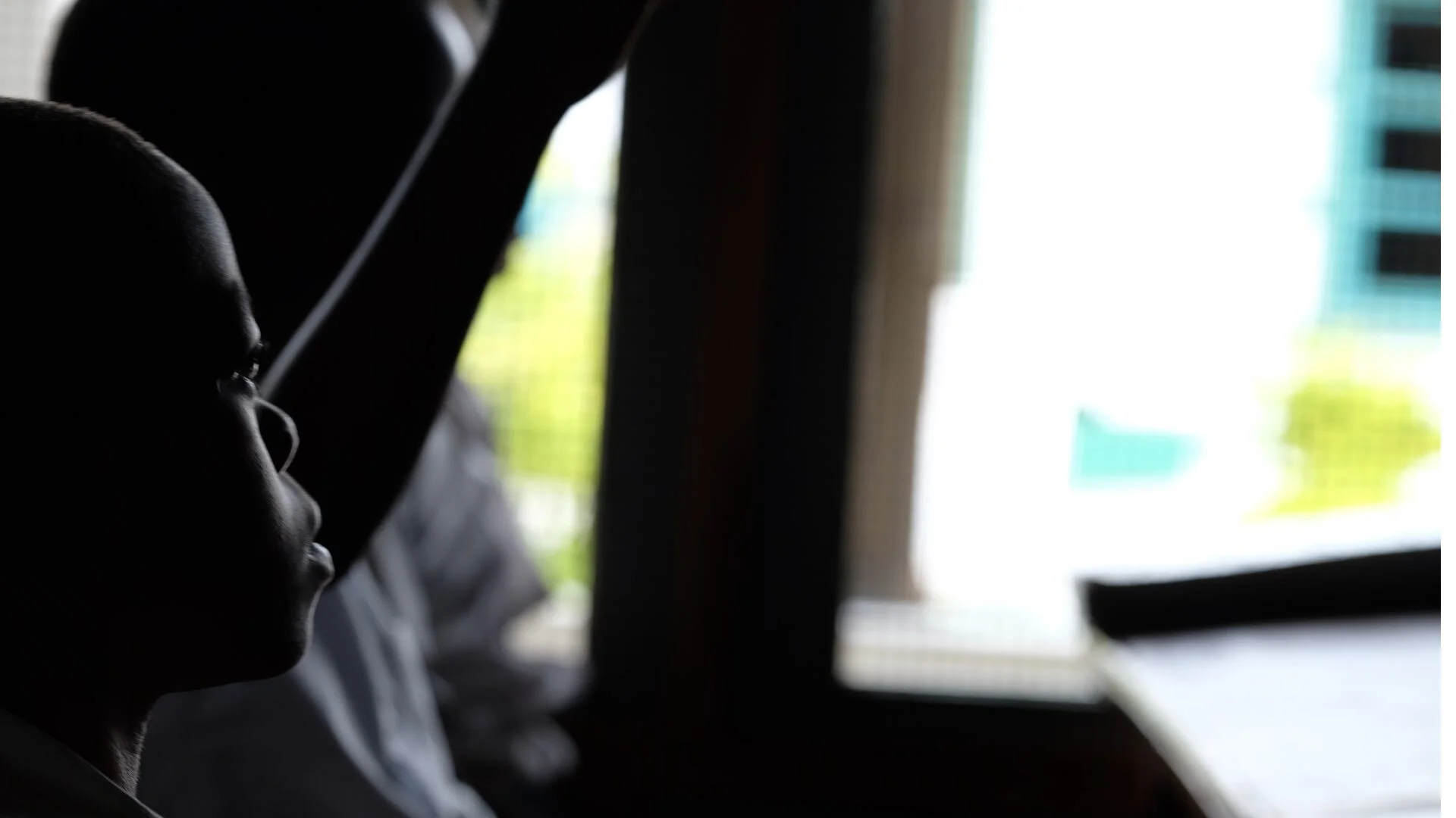 “Some children believed that once you get the disease even after surviving you can still infect others,” says Grâce, the principal at Honoré’s school. “When he came back to school, friends were afraid of Honoré.” She worked with UNICEF to organize d…