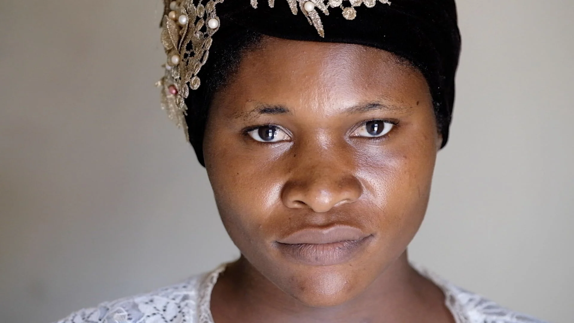 Everine got Ebola when her older brother asked her to nurse his child while the mother was unwell. Within days, the child and the mother were dead from Ebola and Everine was a confirmed case. She thought she’d never see her children again when she w…