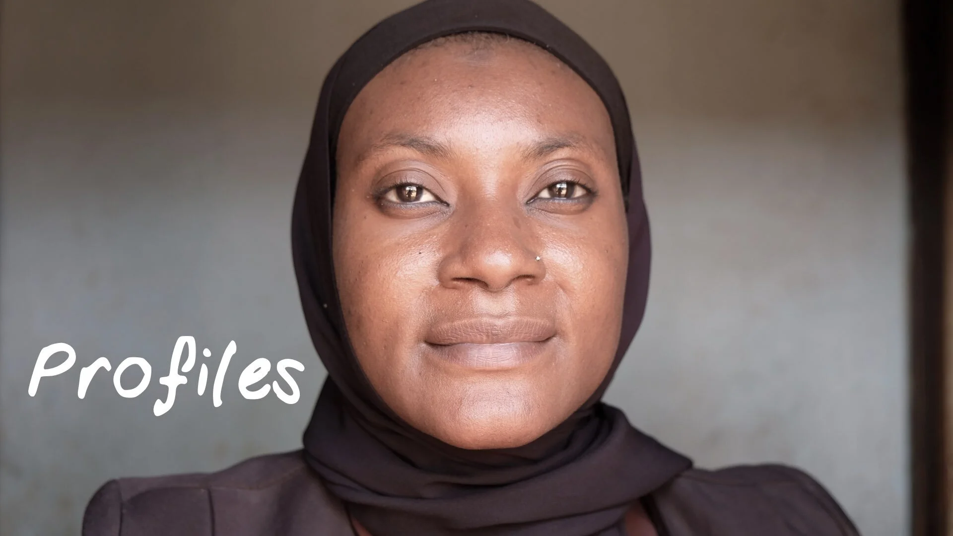 Video profiles of survivors and activists.