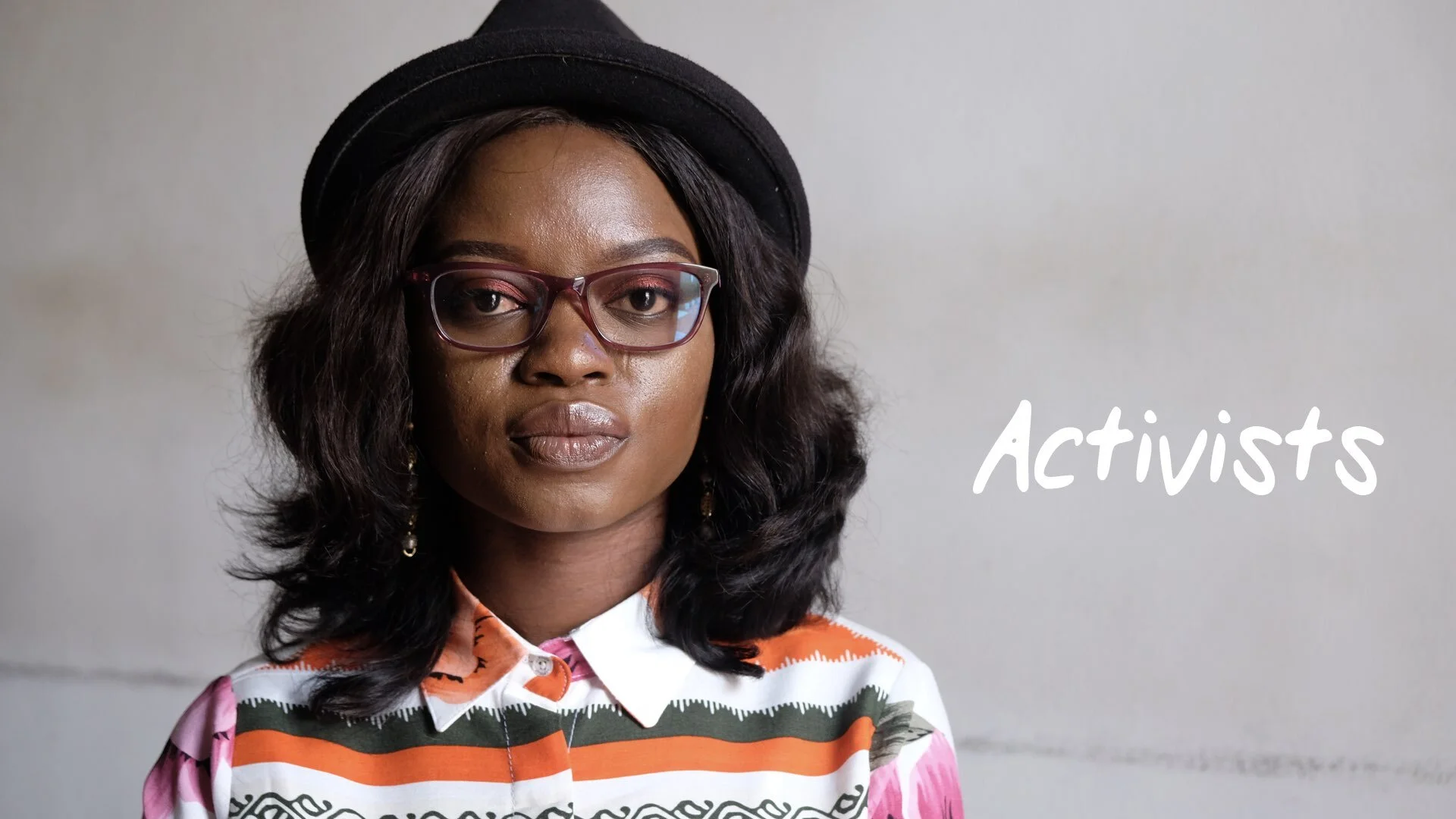 A photo story celebrating the women and girls leading the movement to end violence.