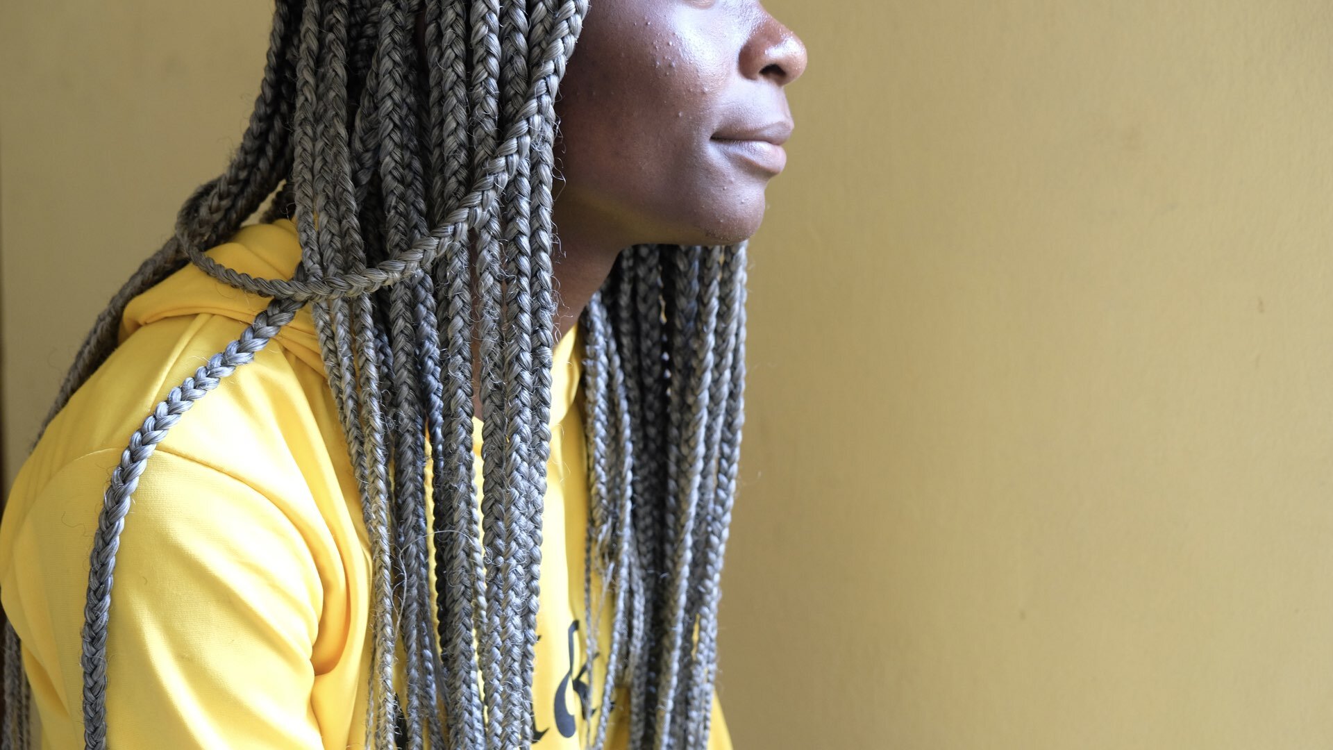 “I see him often,” Mary says. “I'm always scared because I remember what he did to me. It makes it hard for me to let go.” Mary was raped when she was 15 years old. She never told her parents and endured years of shame and trauma. The rapist threate…