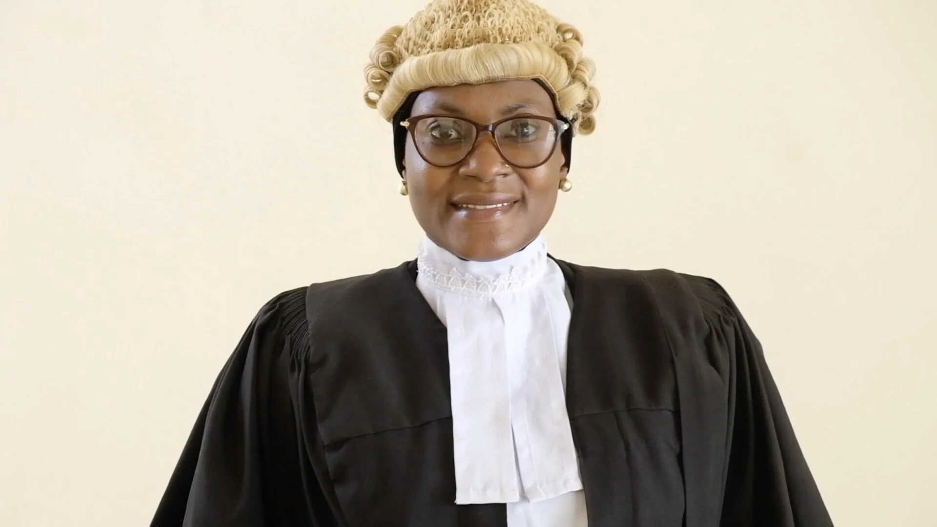 Rashidat Mohammed is a Human Rights Lawyer with a special interest in promoting the rights of women and children.She provides pro-Bono legal services for women and girls who have experienced violence in northwest Nigeria. She also represents vulnera…