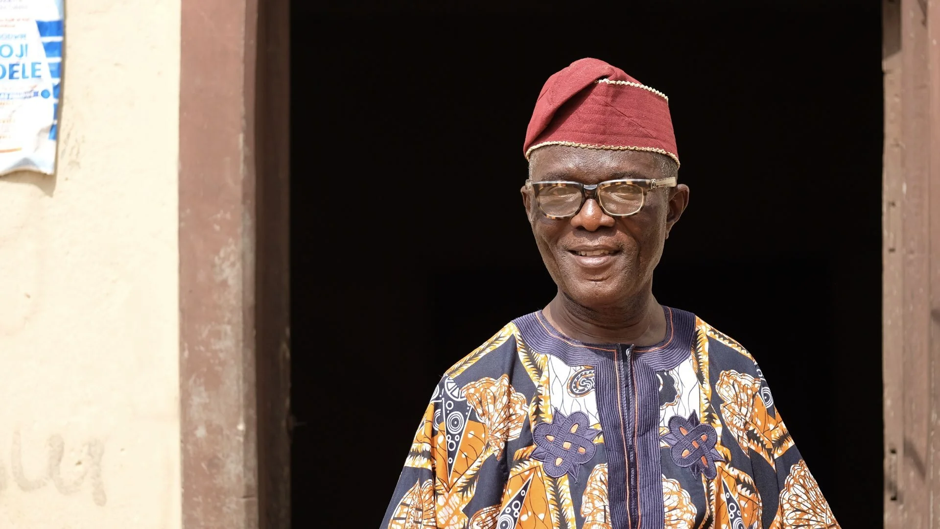 Baale is a community leader in Ikorodu outside of Lagos. He says the number one cause of rape is indecent clothing from girls and women. Number two is poor parenting from parents who don’t educate their girls on how to stay safe. When asked about th…