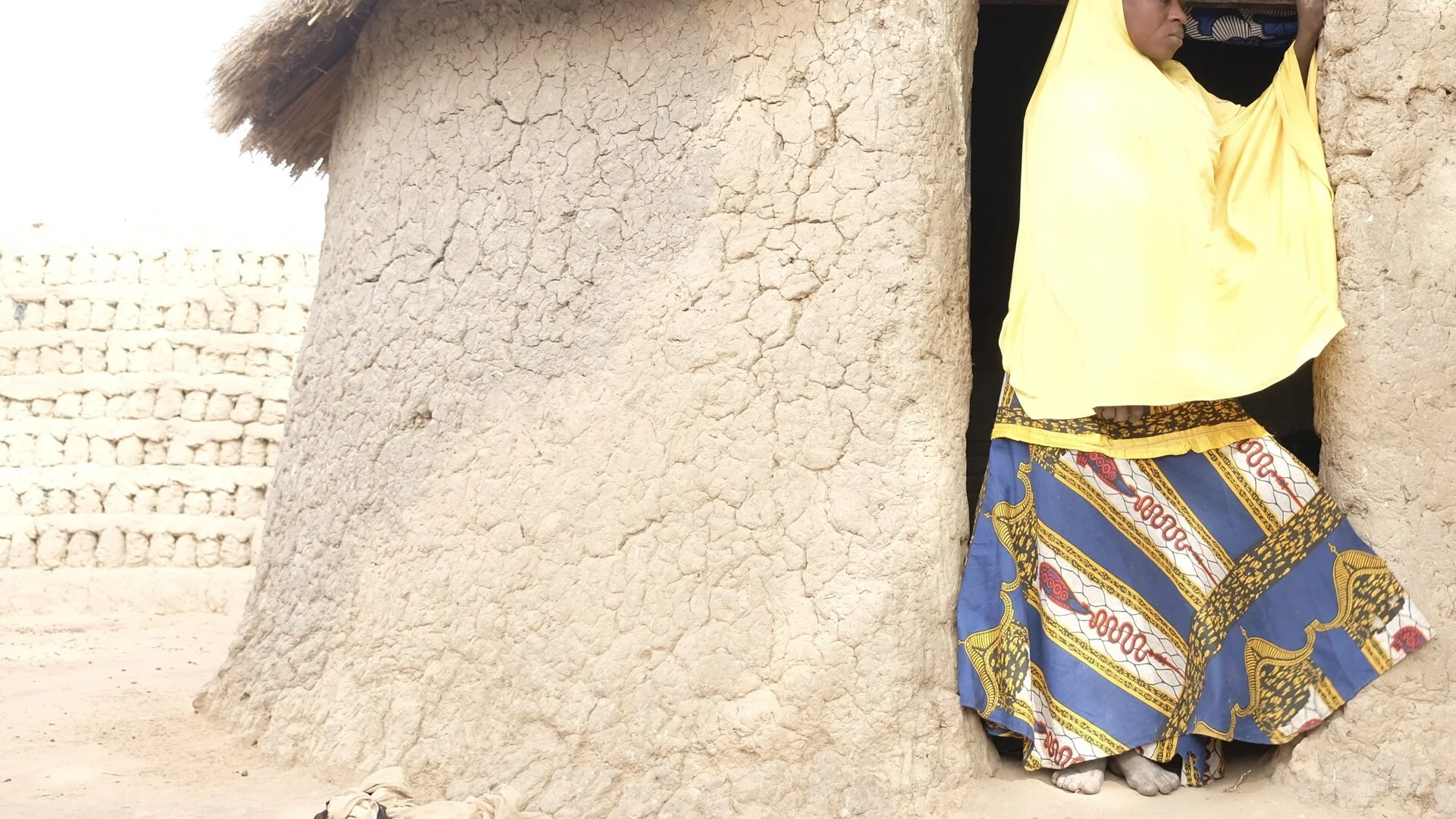 Aisha is 13 years old. She went to a traditional healer in her village to get his help. She wanted him to make a potion so she could find a husband. After a long consultation, he told her she needed his sperm to make the formula more potent. He rape…