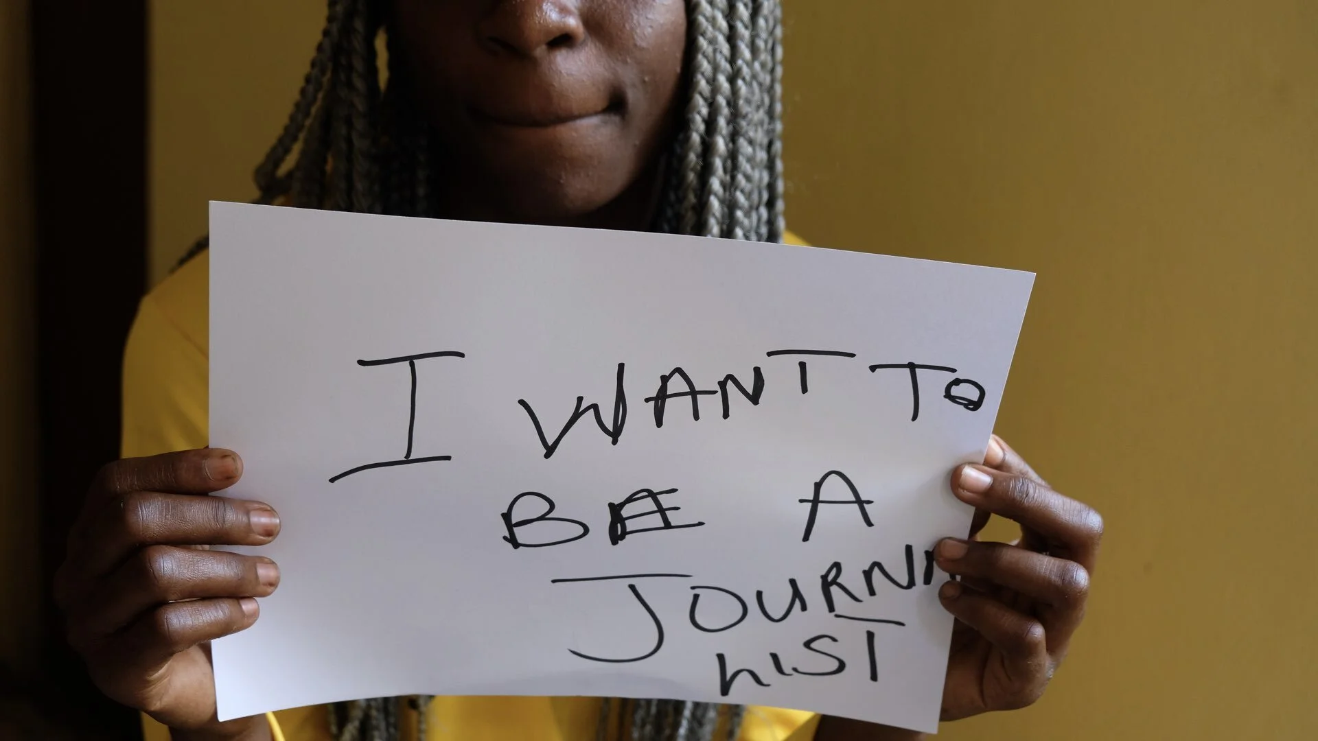 Mary was raped when she was 15 years old. She never told her parents and endured years of shame and trauma. The rapist threatened her life through a campaign of online intimidation. After 3 years of silence, she’s confided in specialists at a rape c…