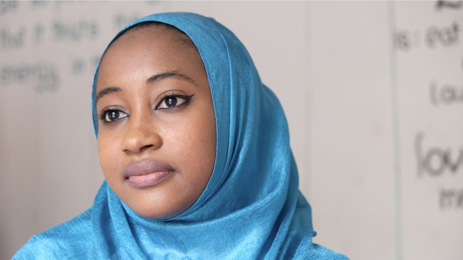 Khadijah is a lawyer and activist who works to help survivors of violence seek justice. Low-literacy, poverty and entrenched distrust of authorities make it hard for victims of violence to know where to start. Khadijah helps families navigate the co…