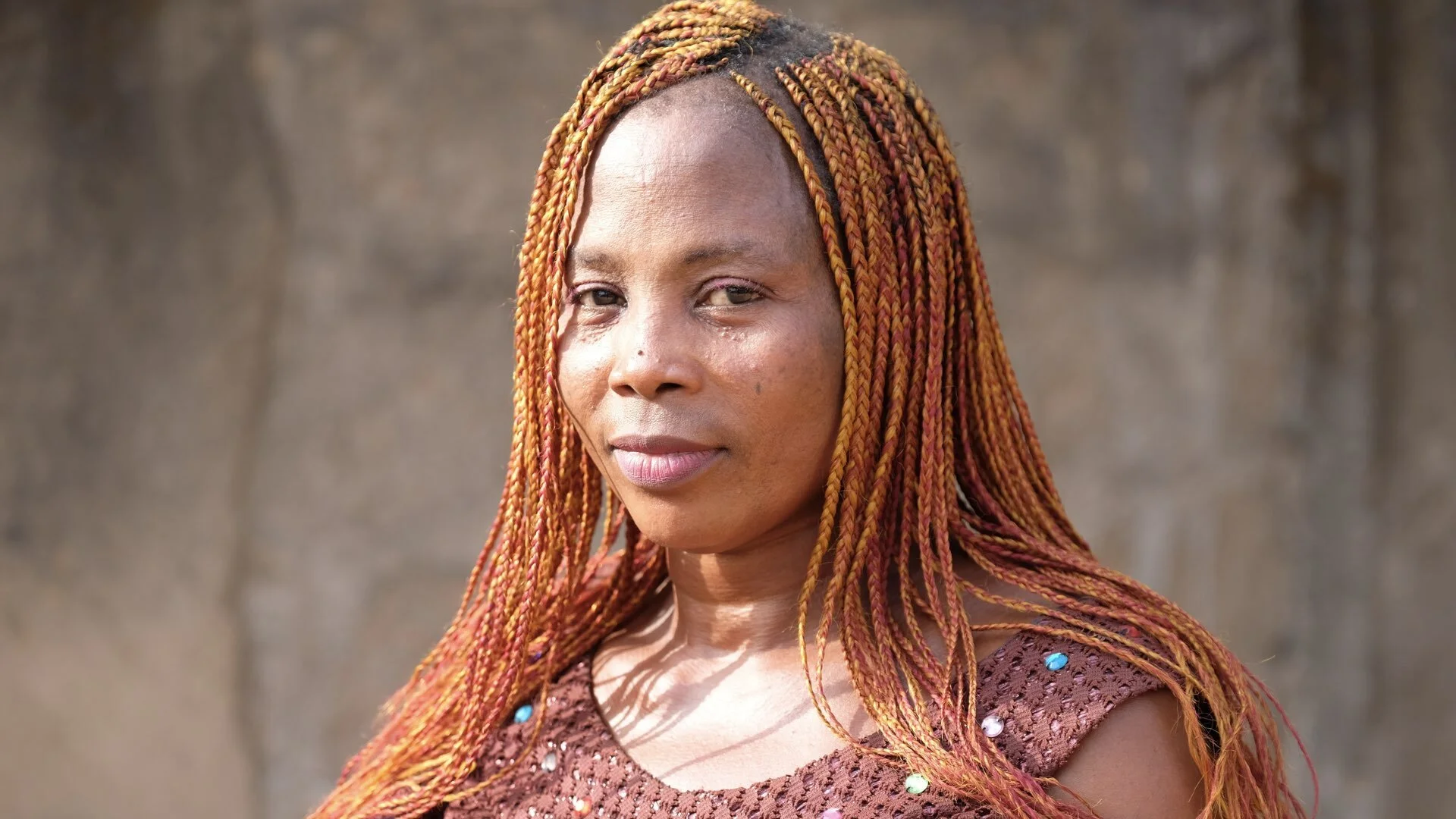 Faith is a part of an activist group that is working to end female genital mutilation. The women patiently sit with male community leaders and explain the long-term health impacts women suffer as a result of ‘cutting’. They’re starting to change att…