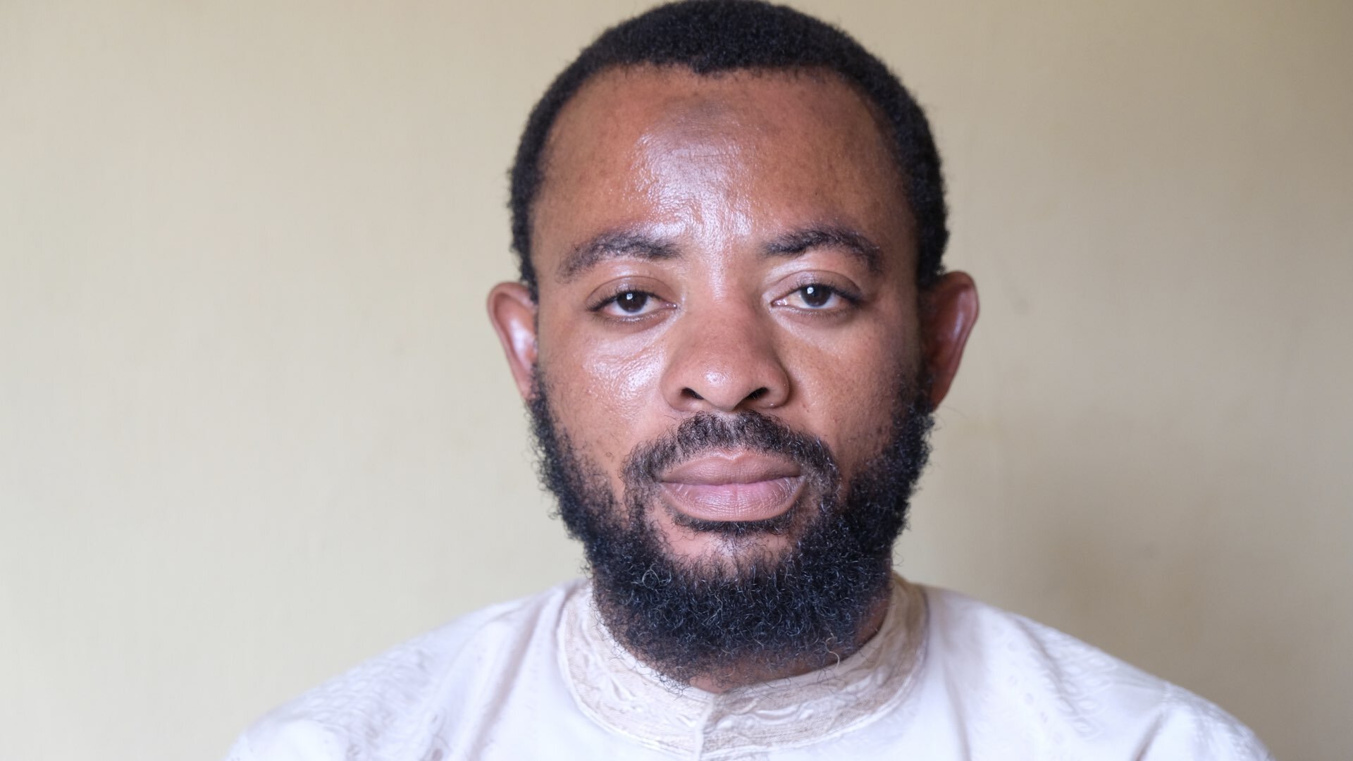 Hassan works for Hisba, an Islamic law enforcement agency authorized by the state in Sokoto. The group trains volunteers to respond to community issues like child rape. They promptly investigate and then work with government agencies to prosecute ra…