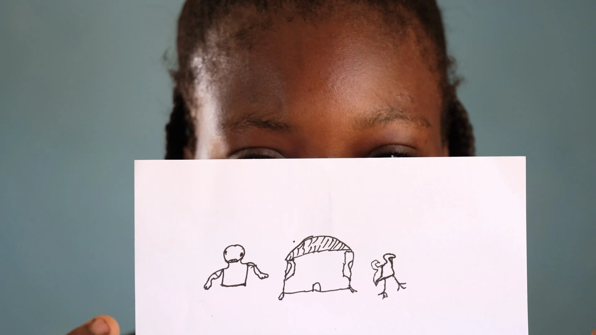 Grace was on her way home from her sister's wedding when a family friend offered her a ride on his motorbike. She declined, but he insisted so she reluctantly accepted. He didn’t take her home but drove instead to a local primary school where his fr…