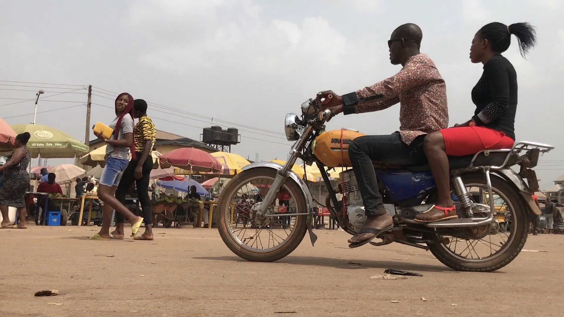 Eze south, Ebonyi state.