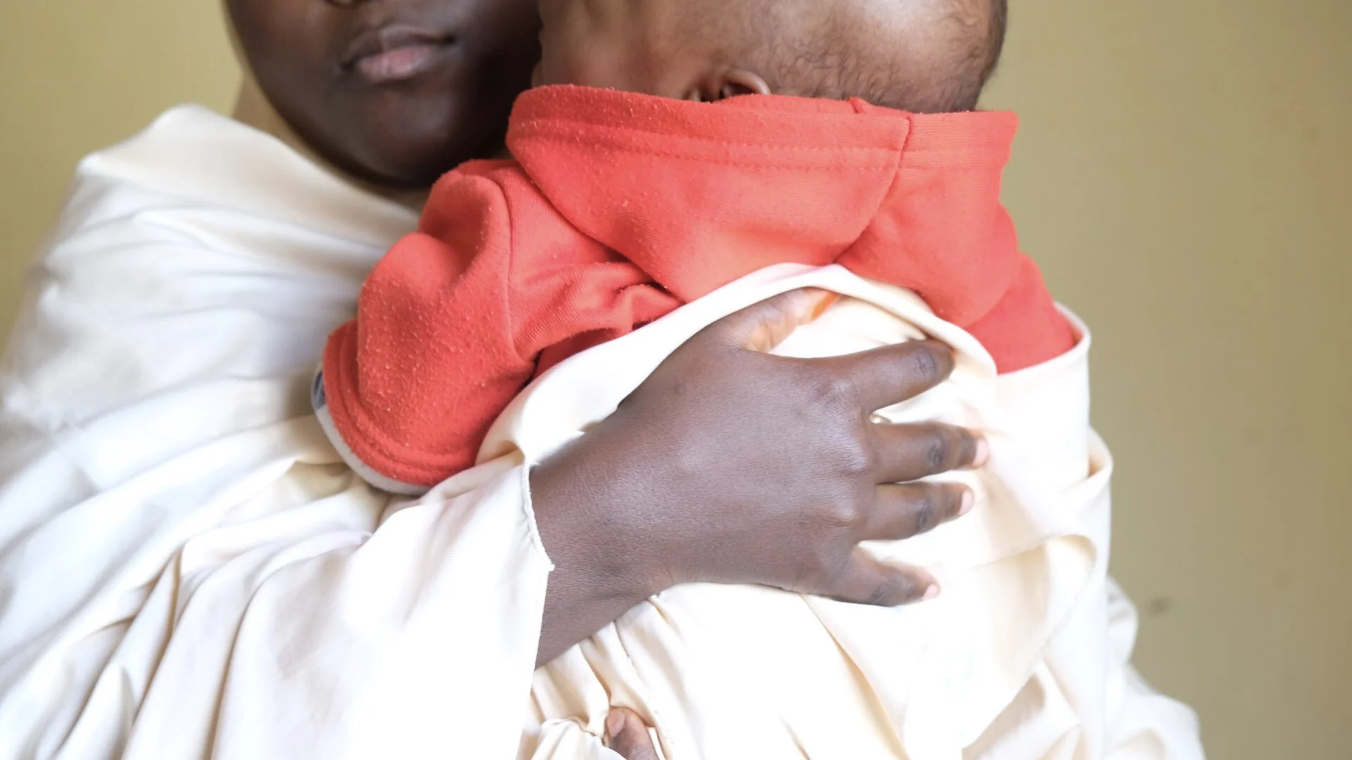 Rahama is 13 years old and the mother of a 1 year old boy. She was raped by a neighbor who had powerful friends. She was terrified he would kill her if she told anyone but when her family found out she was pregnant they reported the crime to the pol…