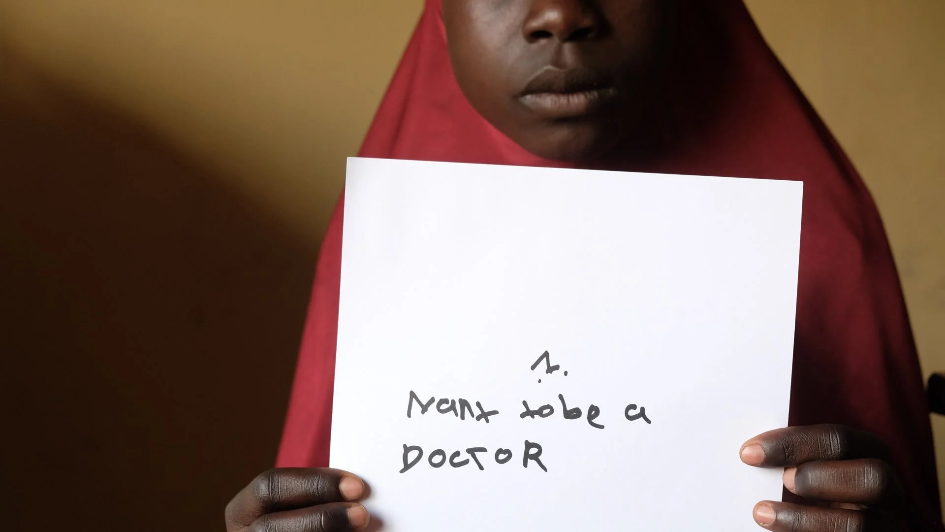 Isa was selling bean cake at the market in sokoto when she was attacked from behind, bound and blindfolded. She was taken to a house and brutally raped for days. She was found unconscious on the streets and was hospitalized for 4 months to recover. …