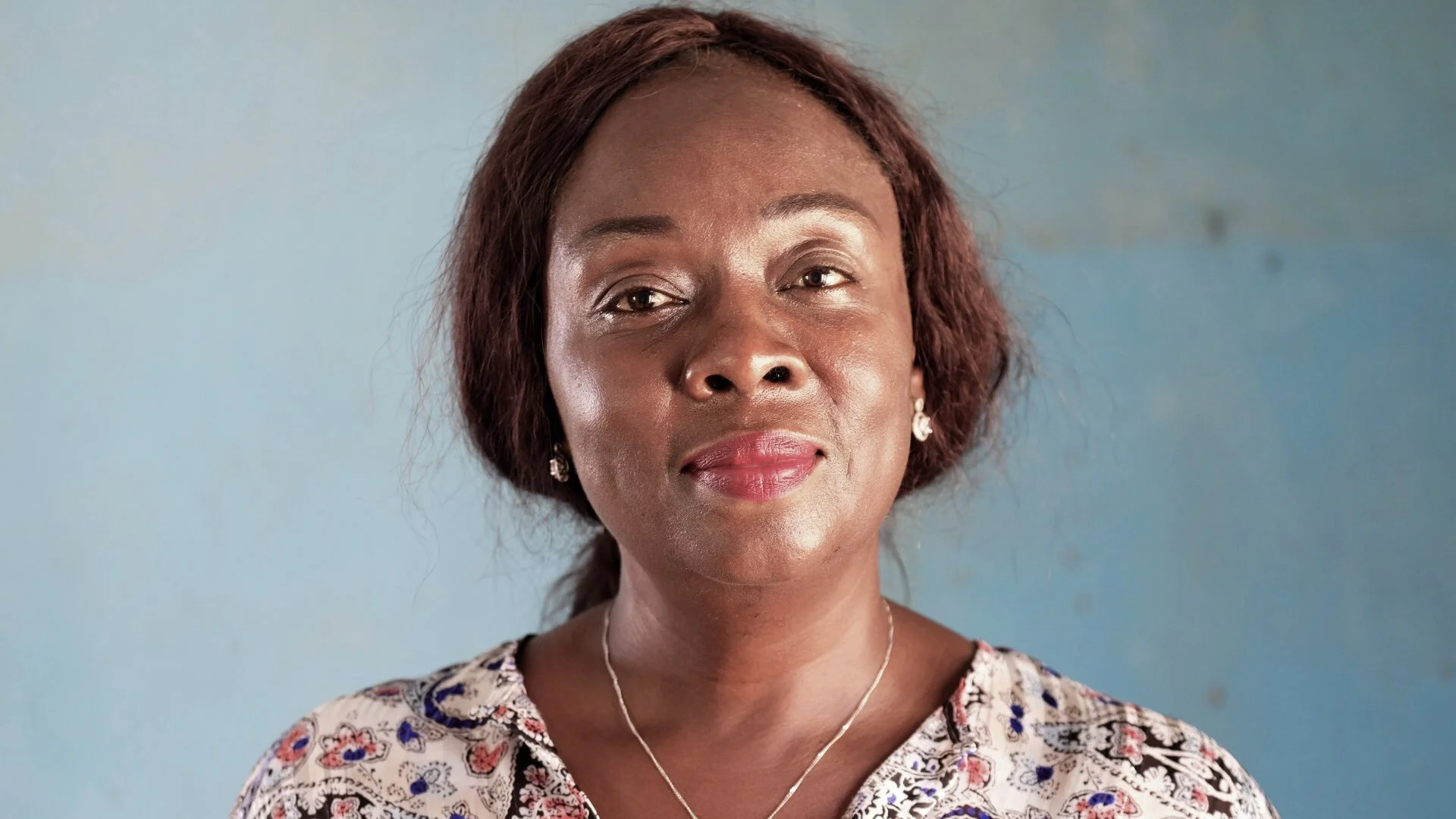 Aja Nwachukwu is a barrister in Abakaliki in southeast Nigeria. She’s the public prosecutor going after paedophiles in a region where there’s an epidemic of gender based violence and child rape. She has to build a solid case and push the legal syste…