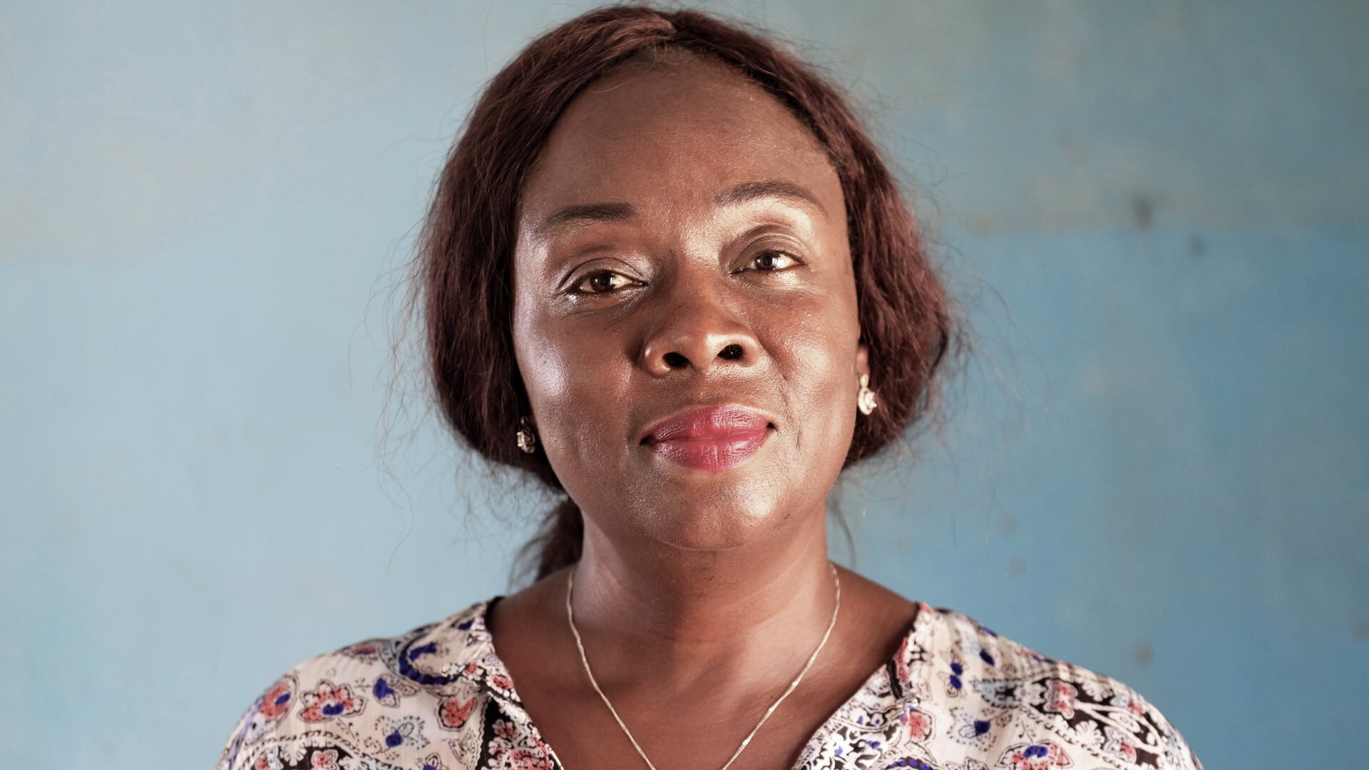 Aja Nwachukwu is a barrister in Abakaliki in southeast Nigeria. She’s the public prosecutor going after paedophiles in a region where there’s an epidemic of gender based violence and child rape. She has to build a solid case and push the legal syste…