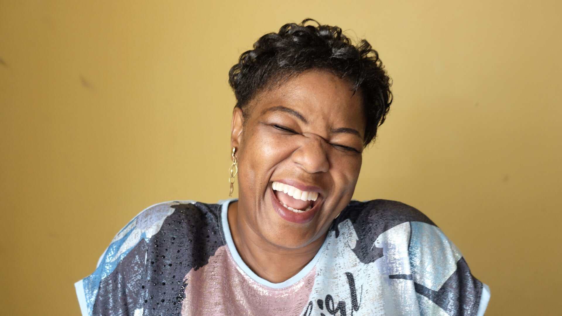 Awa is a child protection case worker with the state government in Lagos. Her work is extremely challenging and she deals with shocking cases of rape and abuse of young children every day. Awa makes regular visits to the safe houses they support to …