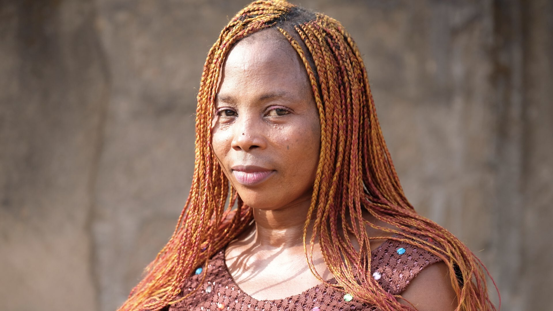 Philomina is a part of an activist group that is working to end female genital mutilation. The women patiently sit with male community leaders and explain the long-term health impacts women suffer as a result of ‘cutting’. They’re starting to change…