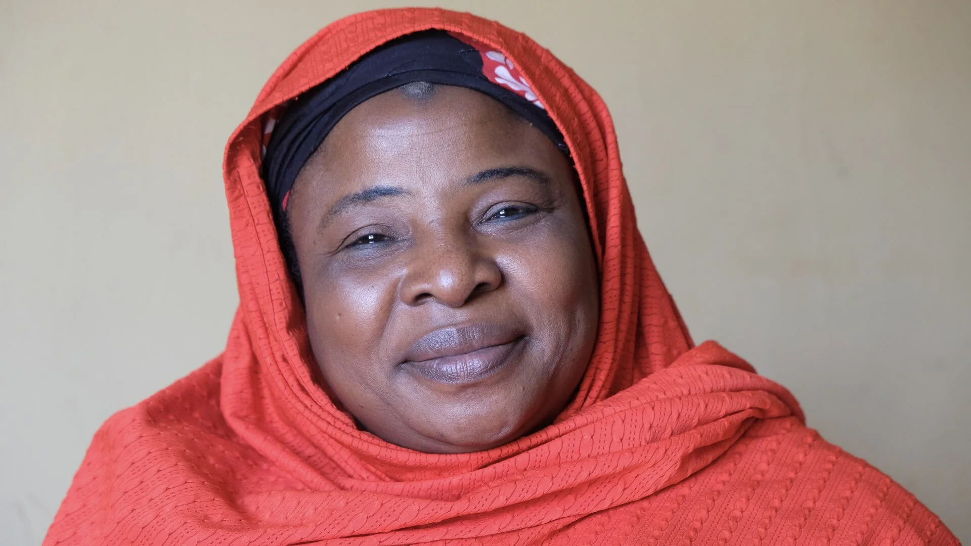 Kulu is the director of the ministry of women’s affairs in sokoto state. She goes above and beyond to help girls who have been raped in their community. Families come to her and she uses her contacts to get them the right support; Sometimes it’s leg…