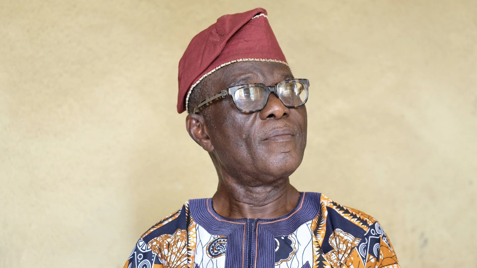 Baale Ogogbe is a traditional chief in a bustling community outside Lagos. He’s often the first one called in cases of rape. He reports the matter to the police but then deals with keeping the peace between the families of survivors and the rapists.…