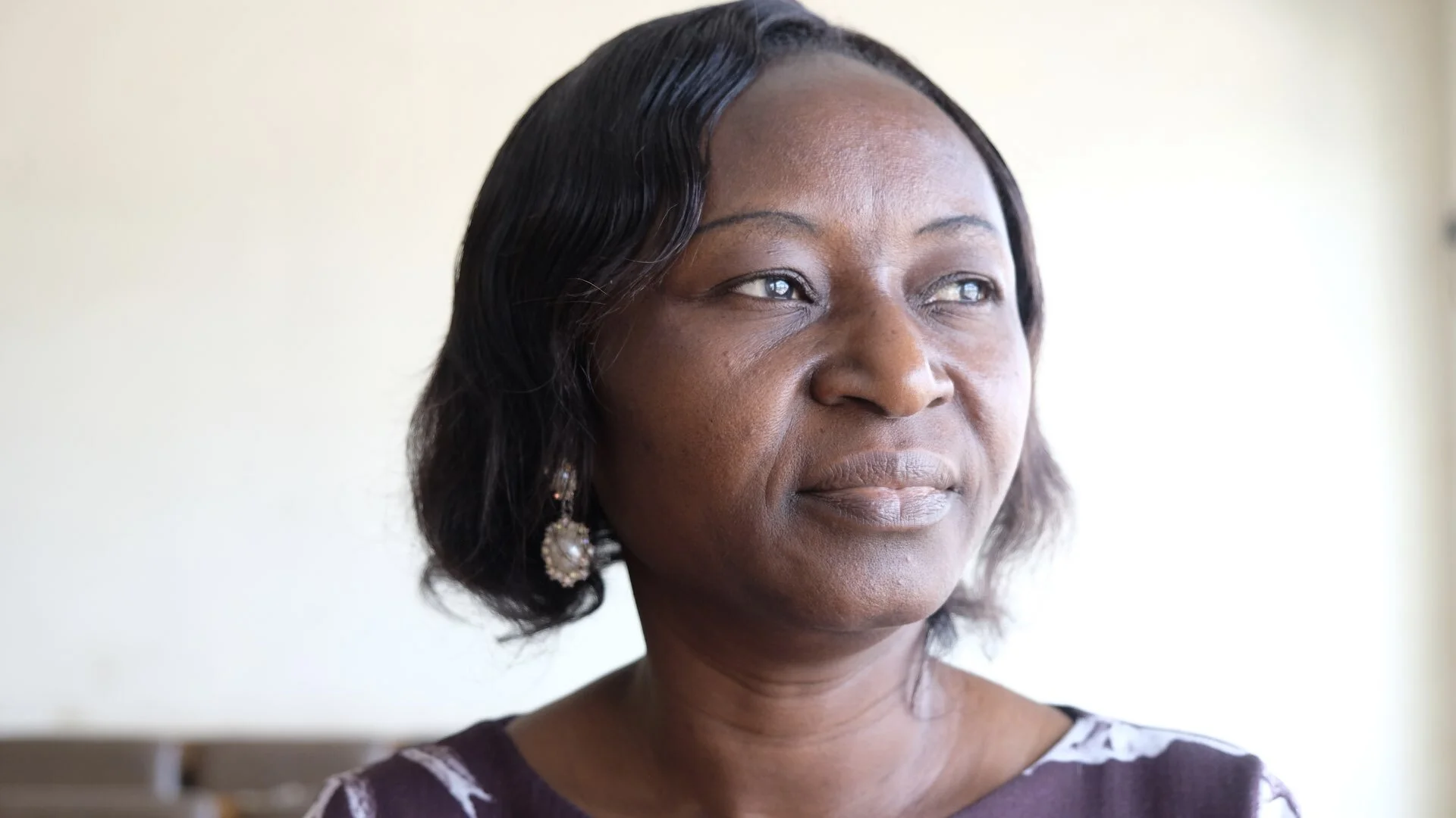 Elizabeth is a magistrate at the High Court in Abuja. In her 17 years on the bench, she’s seen countless cases of child abuse and child rape. She delivers maximum sentences but says her greatest frustration is the fact that most cases never come to …