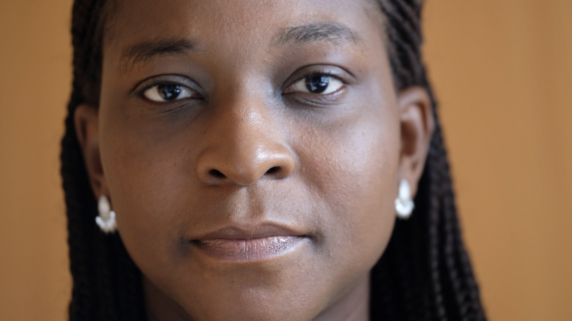 Lola leads the domestic and sexual violence services team in Lagos. In a city where domestic violence is rampant, Lola and her team are forced to deliver services from a cramped container office that is always full of women seeking support. Lola is …