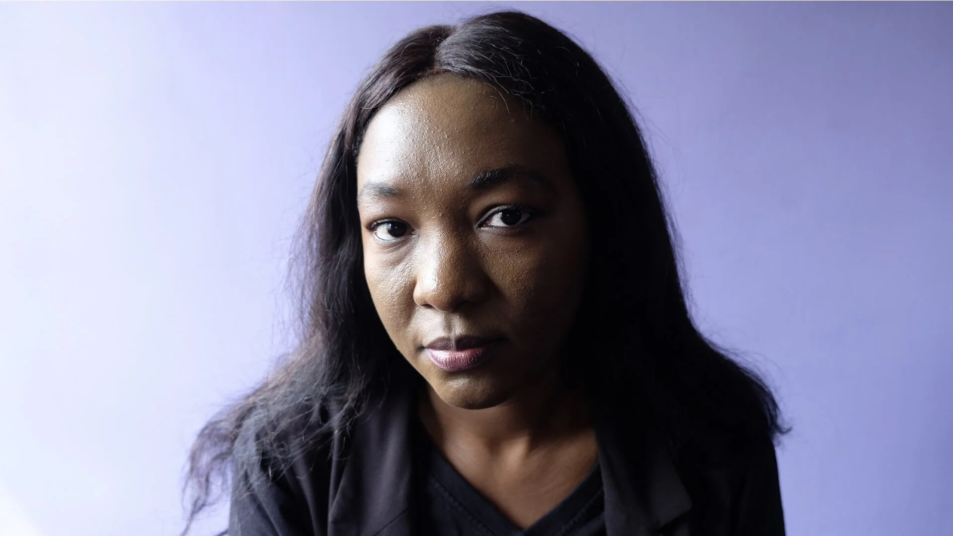 Carolyn is an activist working to end violence against women and girls. She set up Girls Voices which empowers girls by teaching them how to make films about their lives and the issues that concern them. Carolyn says violence always comes through as…