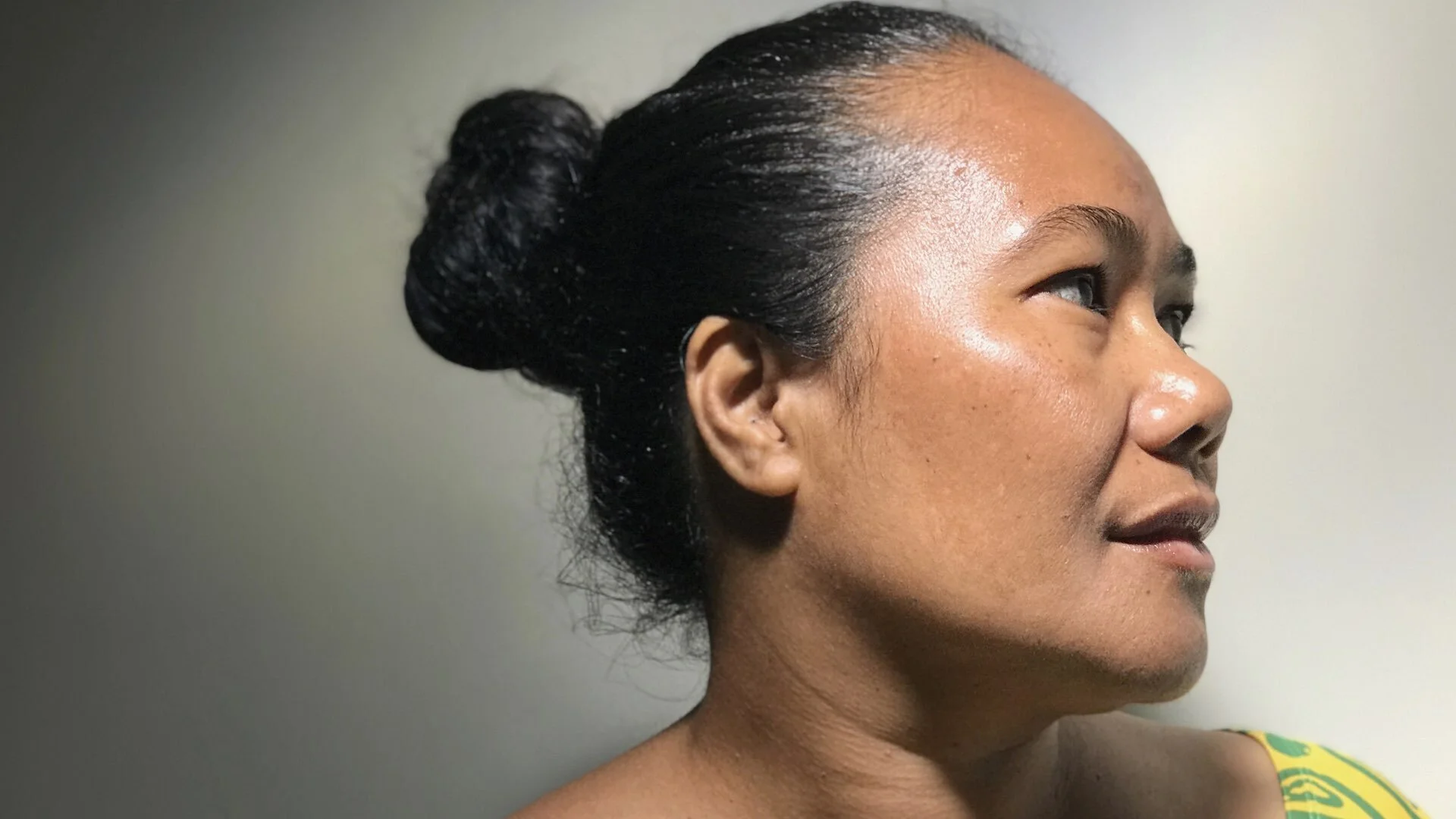 Solomon Islands: Mary works to help communities in the Solomon Islands prepare for climate change by involving women in the planning about what's needed when natural disasters hit. Mary is from a remote island in Temotu province that is more than th…