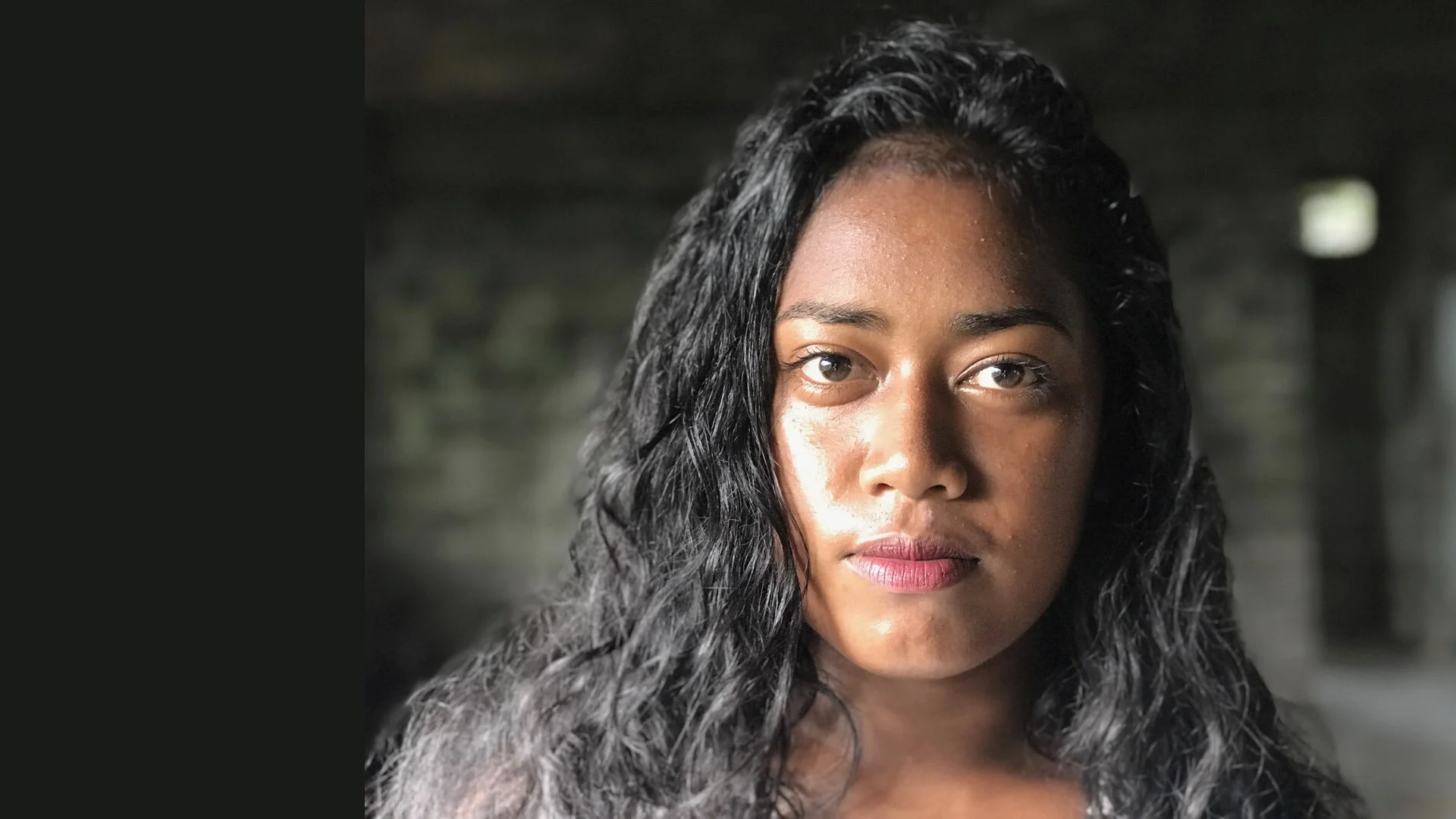 Solomon Islands: Khadil is 17 years old and she lives in White River in the Solomon Islands. In her community on the outskirts of Honiara, gender based violence and natural disasters are tragically common so Kahdil navigates a complex set of challen…