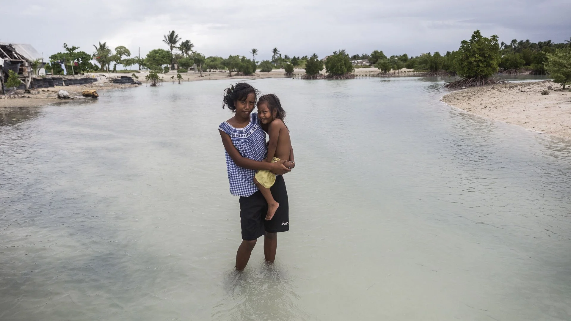 VIDEO: Dignity &amp; Disasters