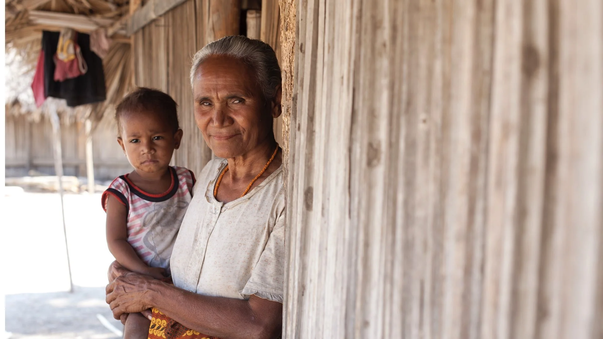 Learning from Sulawesi