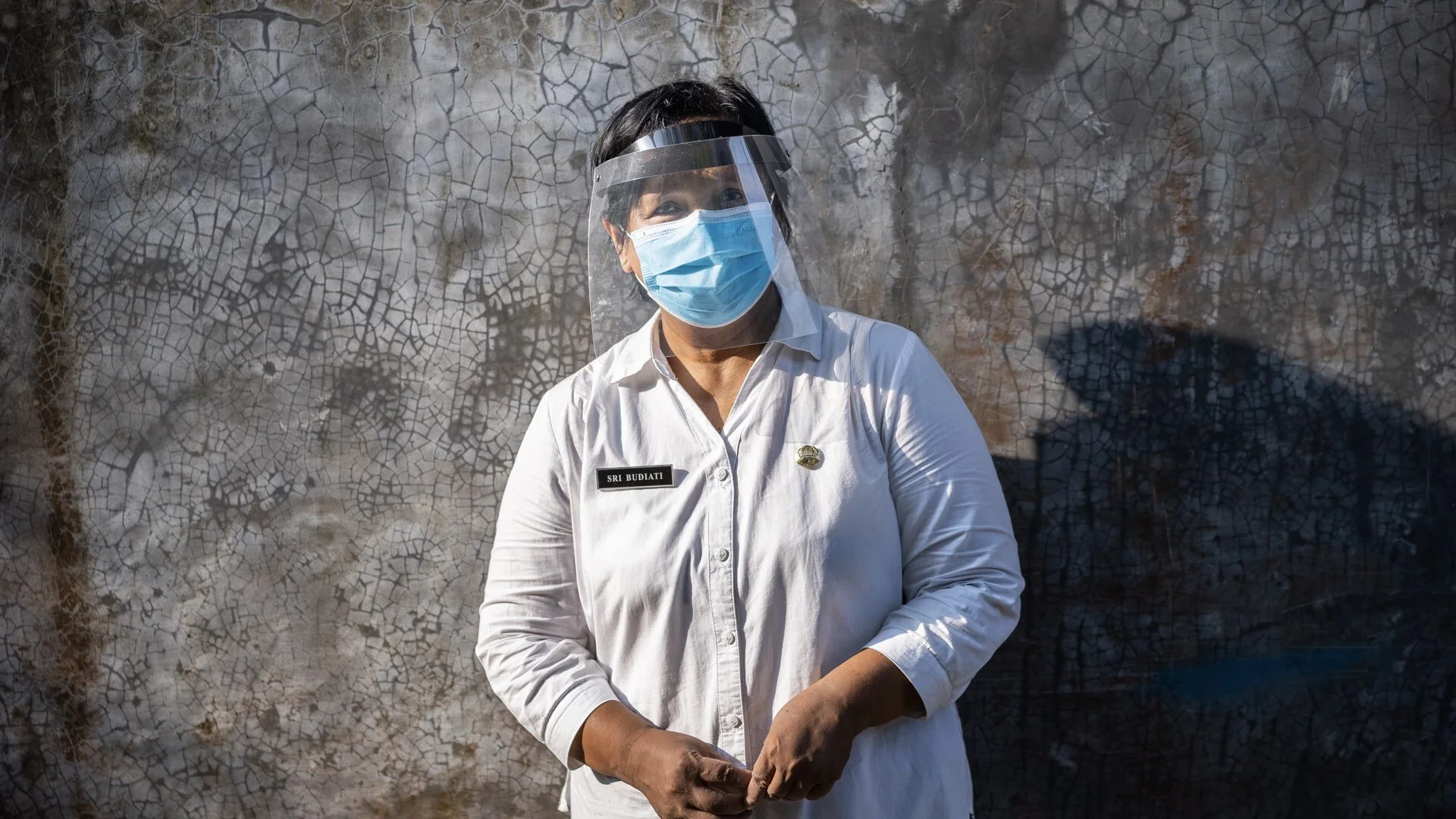 PHOTO STORY: Pivoting the Regional Prepositioning Initiative to meet the challenges of COVID-19