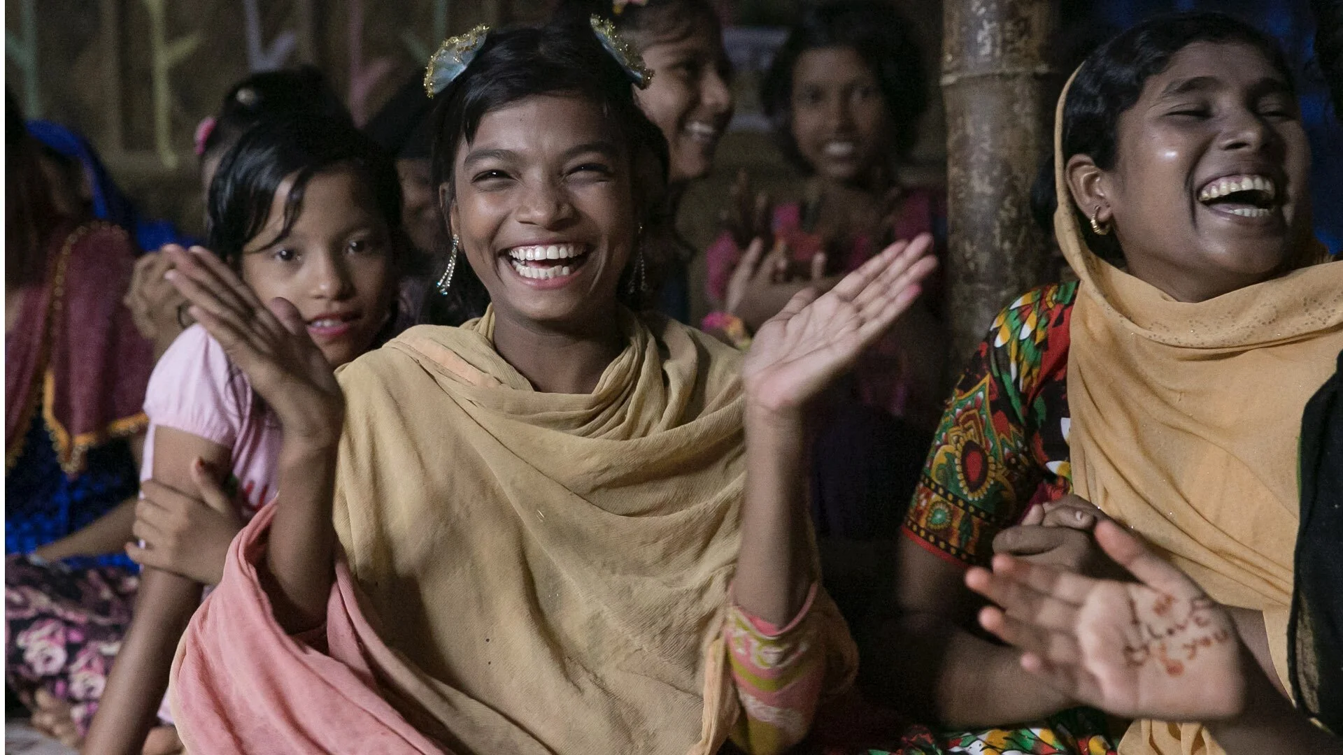 PHOTO STORY: Evaluation