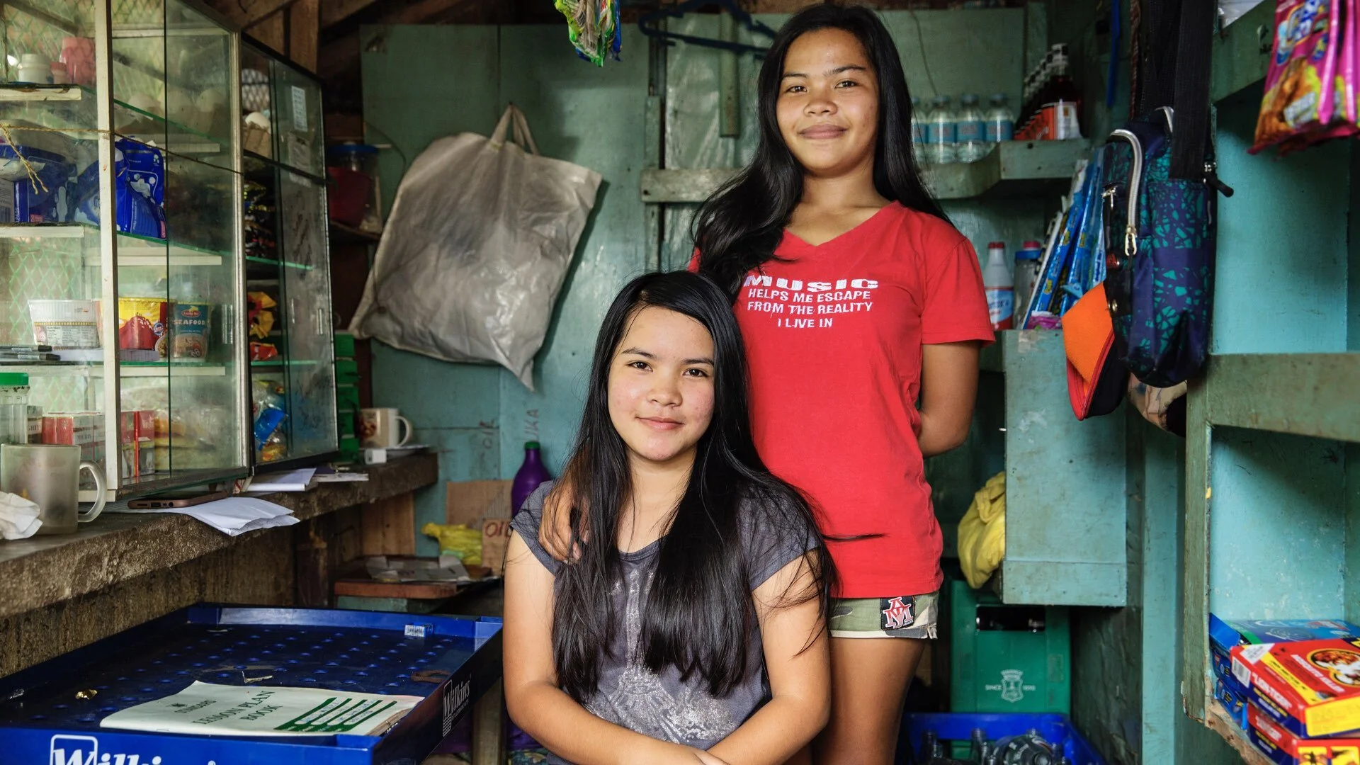 Philippines: Social media has transformed the way young people in the Philippines talk about women’s health issues like contraception and sexual rights. Candid conversations about all kinds of issues are happening online. UNFPA Philippines developed…